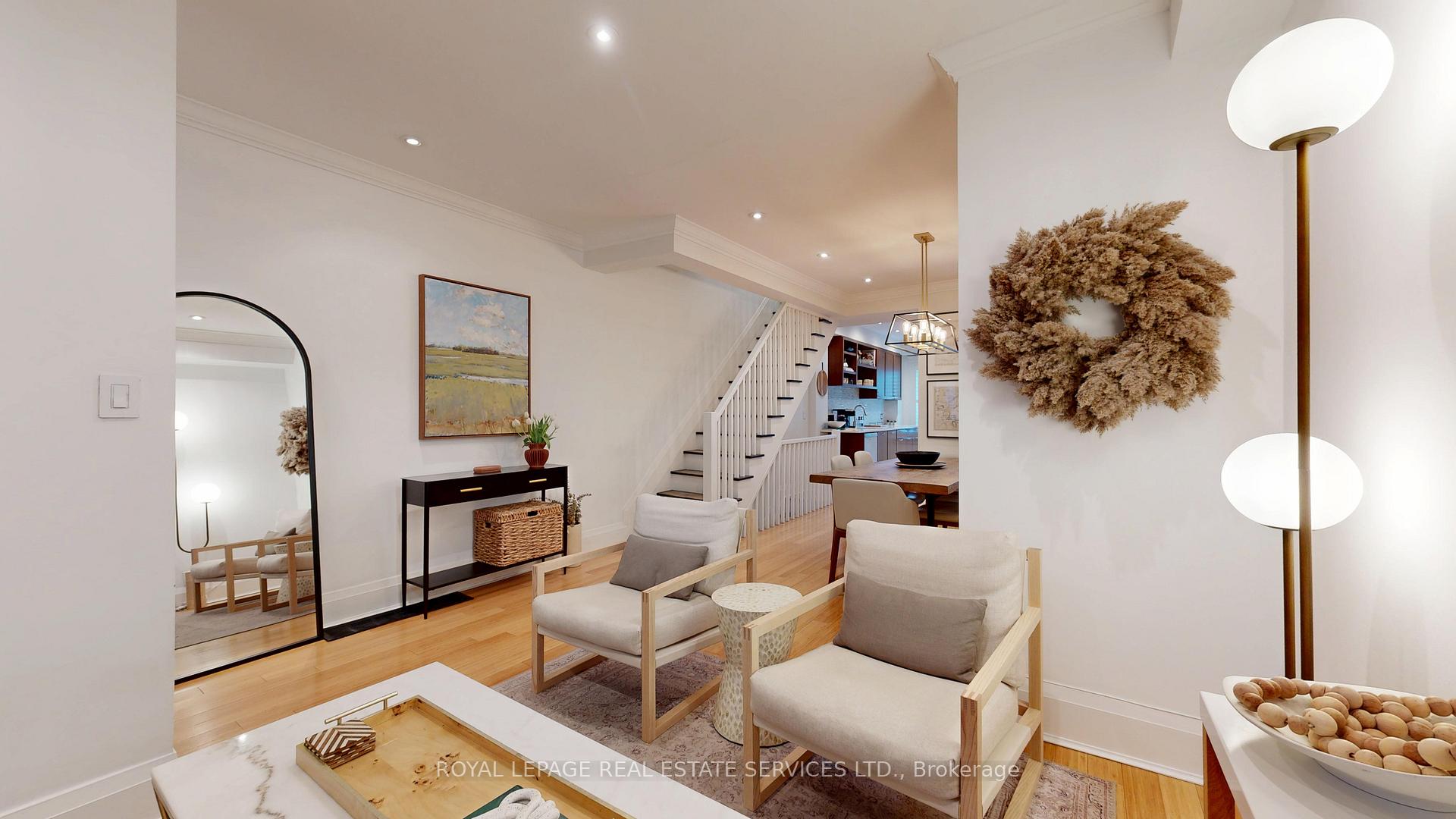 Photo 7 of 149 Langford Avenue, Toronto, Danforth — HOMEH