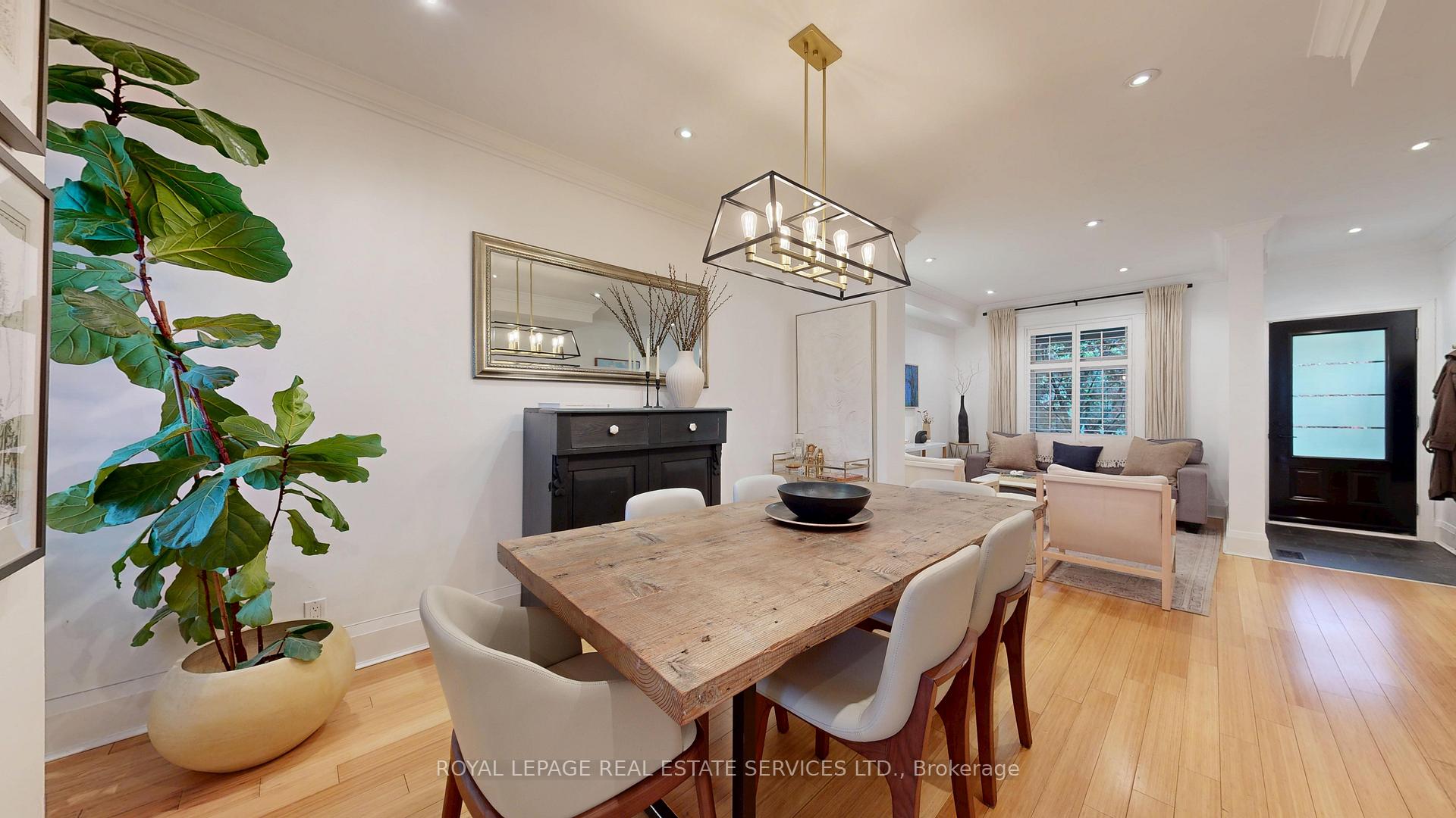 Photo 11 of 149 Langford Avenue, Toronto, Danforth — HOMEH