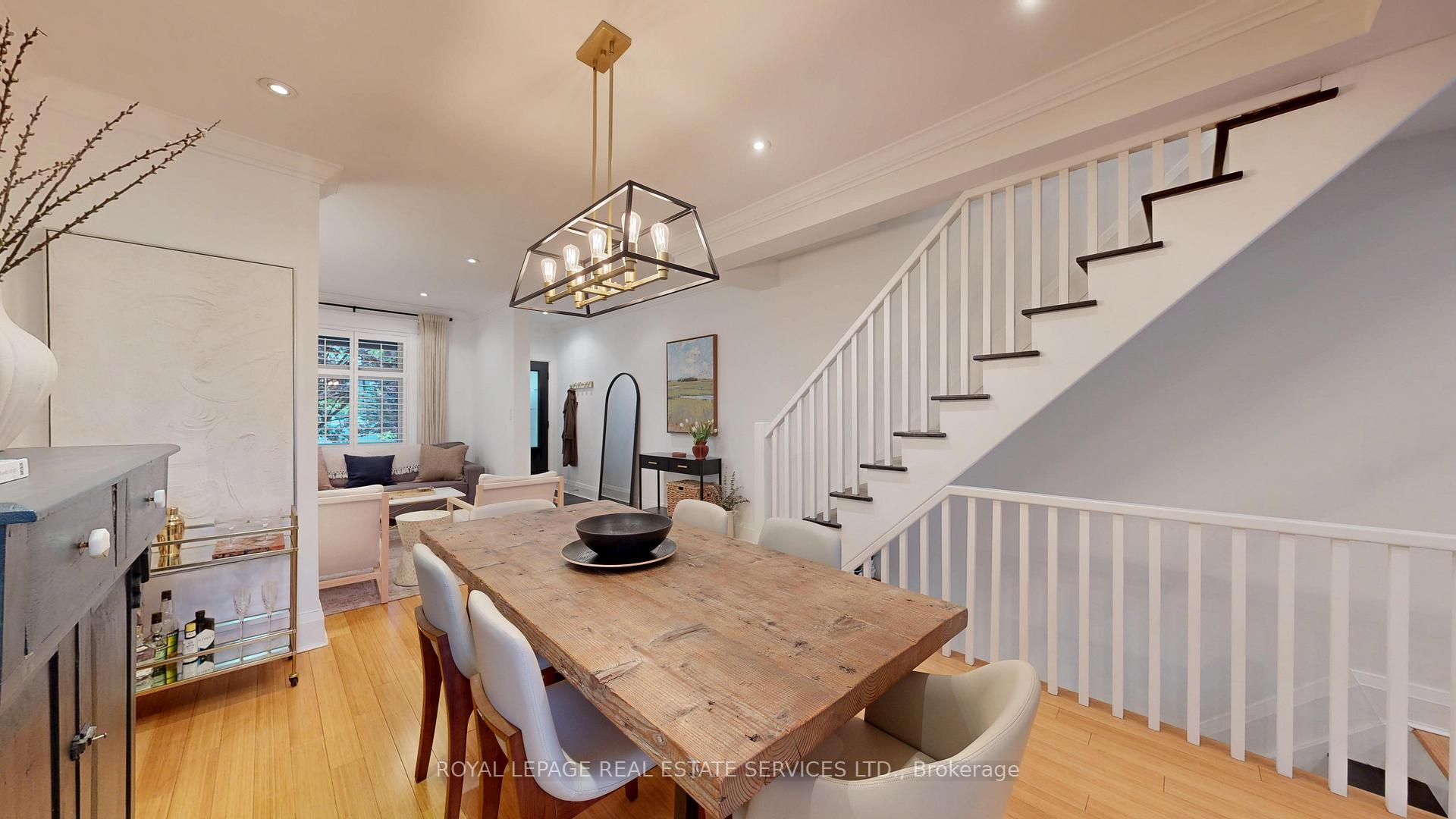 Photo 9 of 149 Langford Avenue, Toronto, Danforth — HOMEH