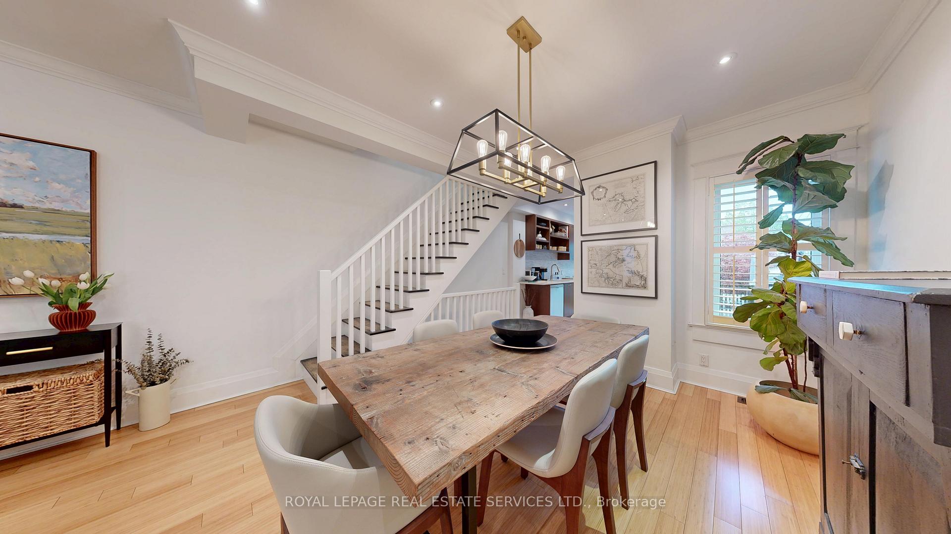 Photo 10 of 149 Langford Avenue, Toronto, Danforth — HOMEH