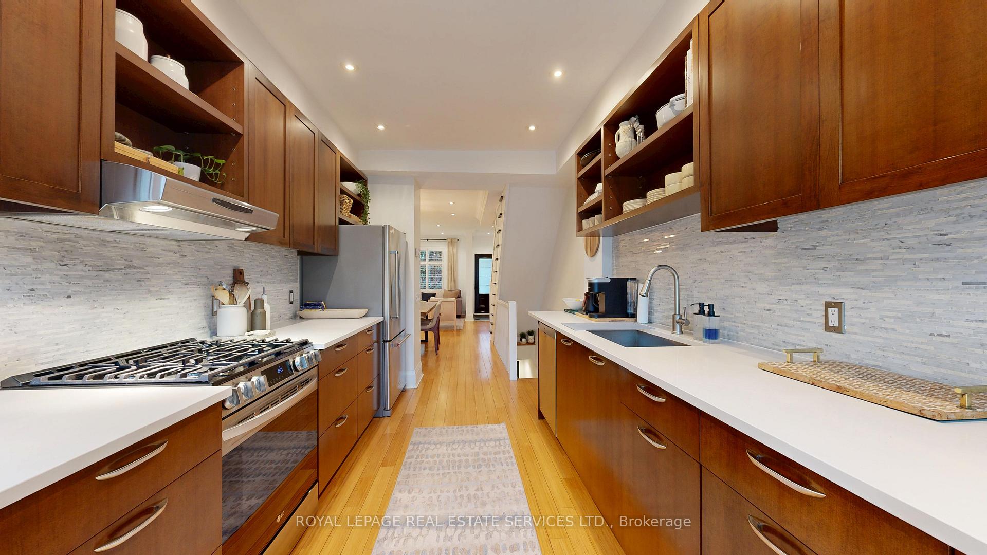 Photo 15 of 149 Langford Avenue, Toronto, Danforth — HOMEH