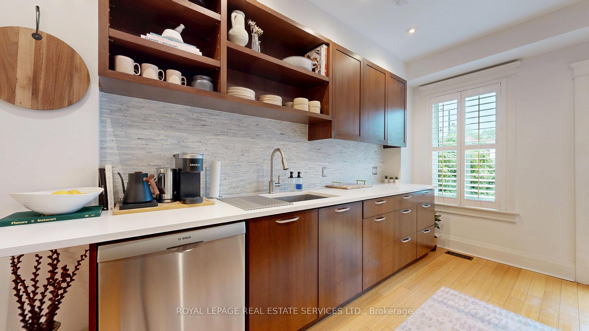 Photo 14 of 149 Langford Avenue, Toronto, Danforth — HOMEH