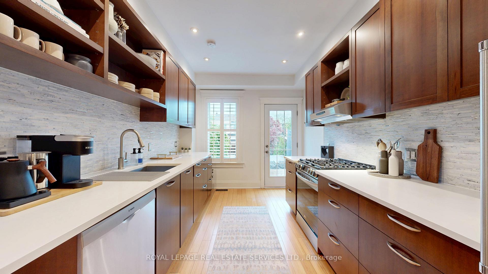 Photo 6 of 149 Langford Avenue, Toronto, Danforth — HOMEH