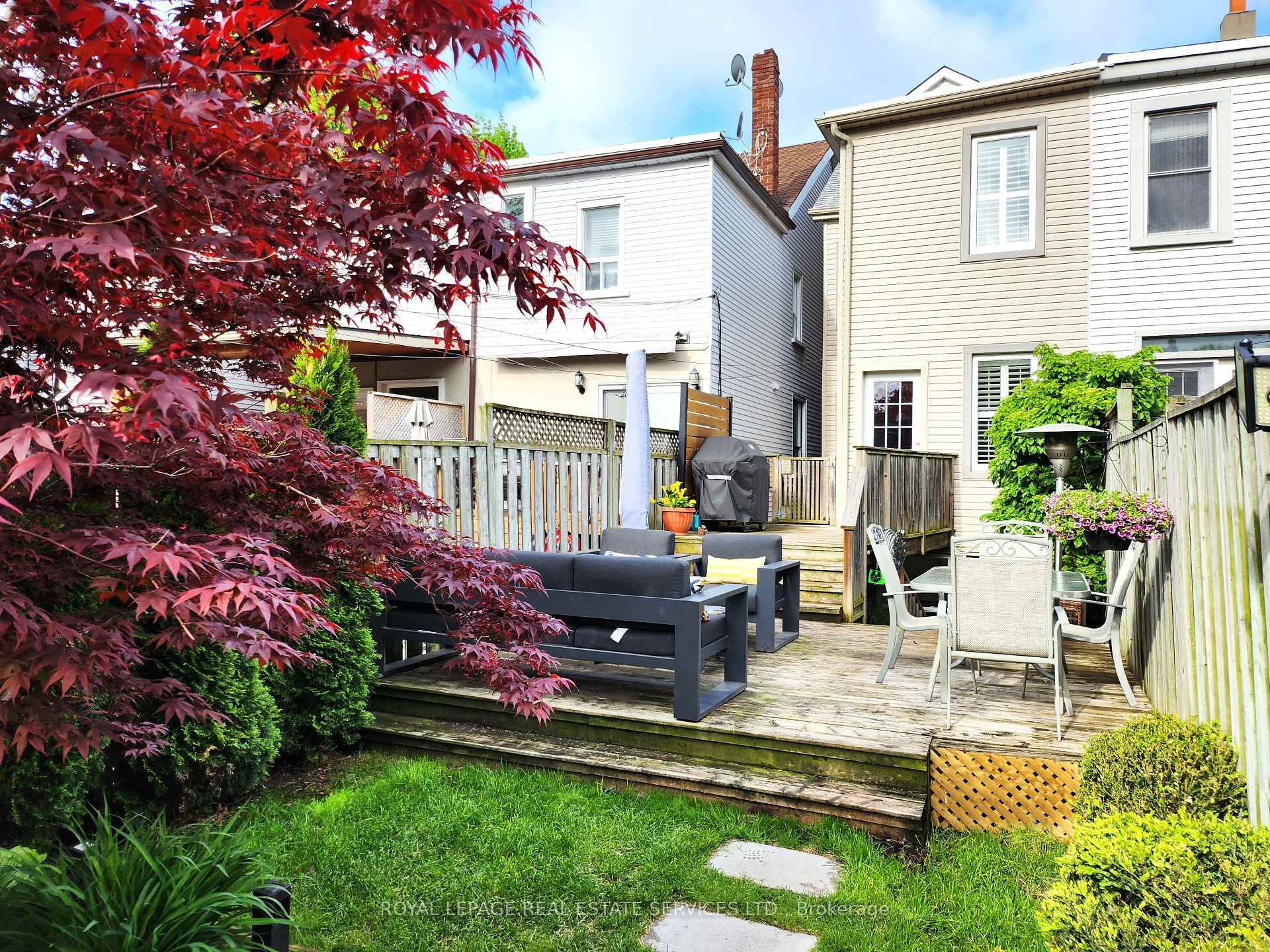 Photo 29 of 149 Langford Avenue, Toronto, Danforth — HOMEH