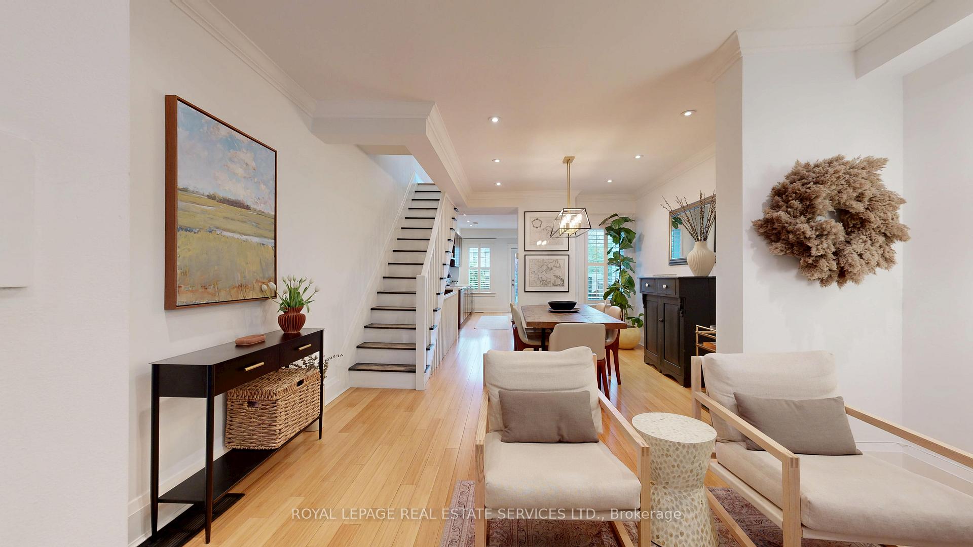 Photo 8 of 149 Langford Avenue, Toronto, Danforth — HOMEH