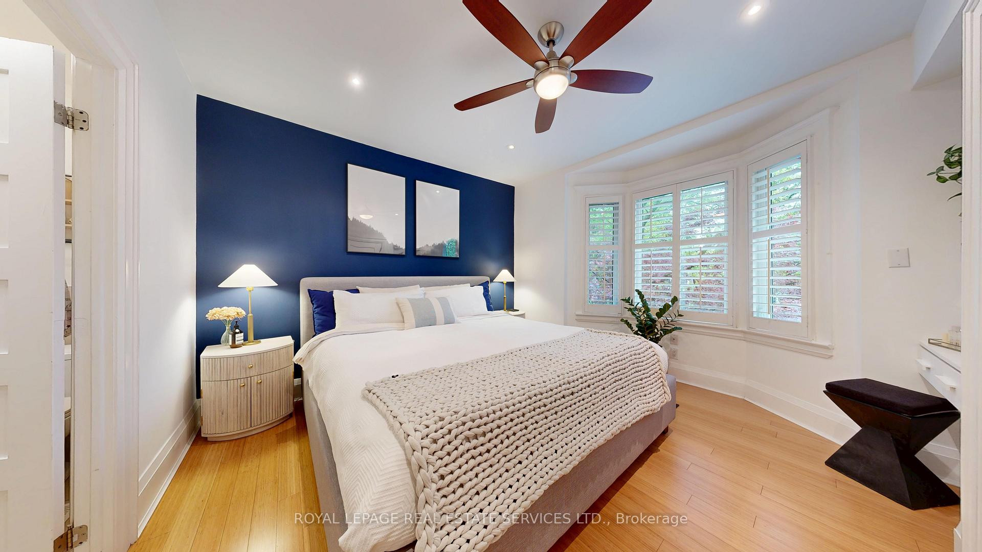 Photo 18 of 149 Langford Avenue, Toronto, Danforth — HOMEH