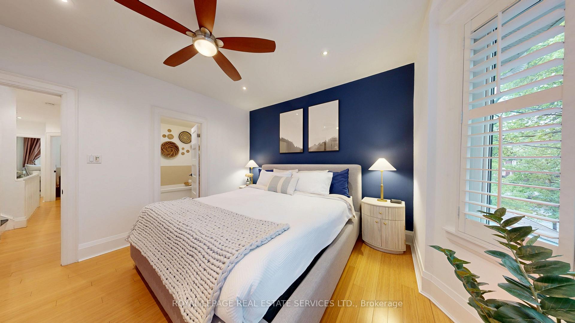 Photo 23 of 149 Langford Avenue, Toronto, Danforth — HOMEH