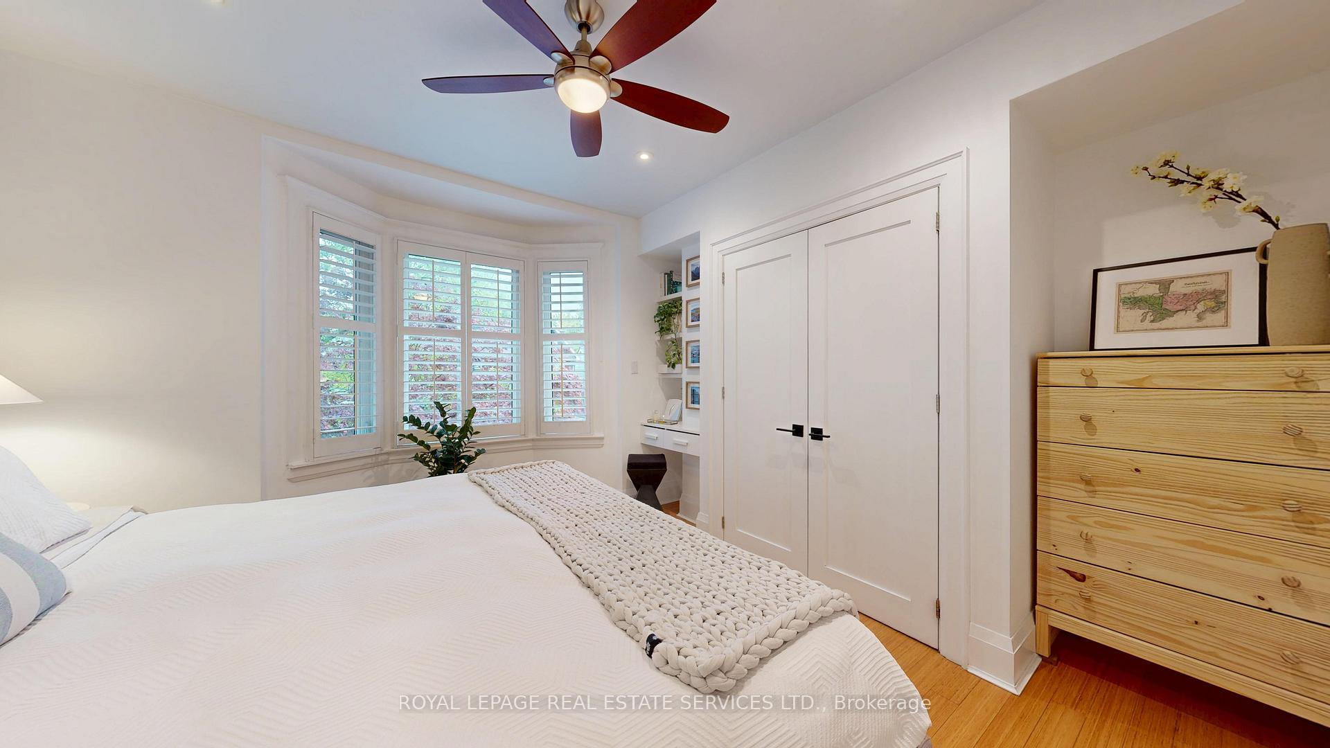 Photo 47 of 149 Langford Avenue, Toronto, Danforth — HOMEH