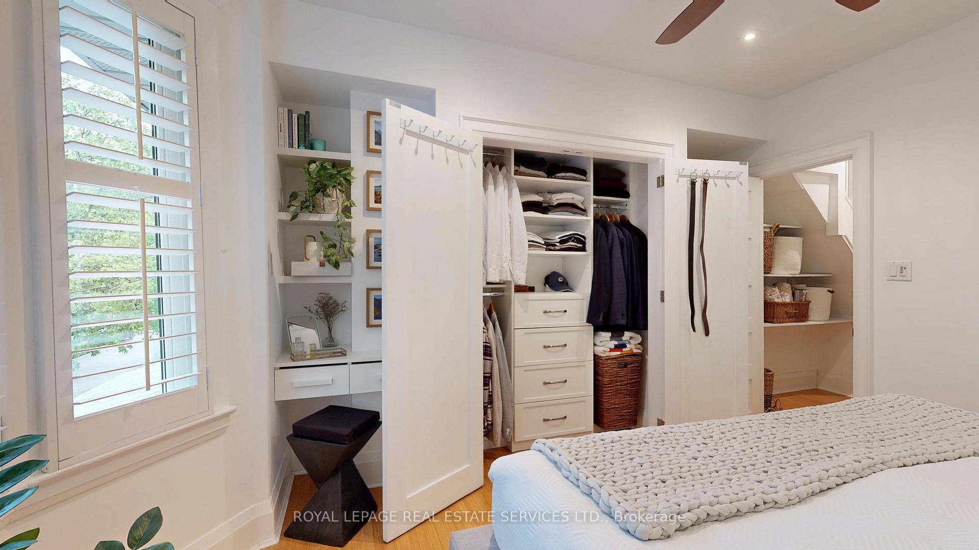 Photo 13 of 149 Langford Avenue, Toronto, Danforth — HOMEH