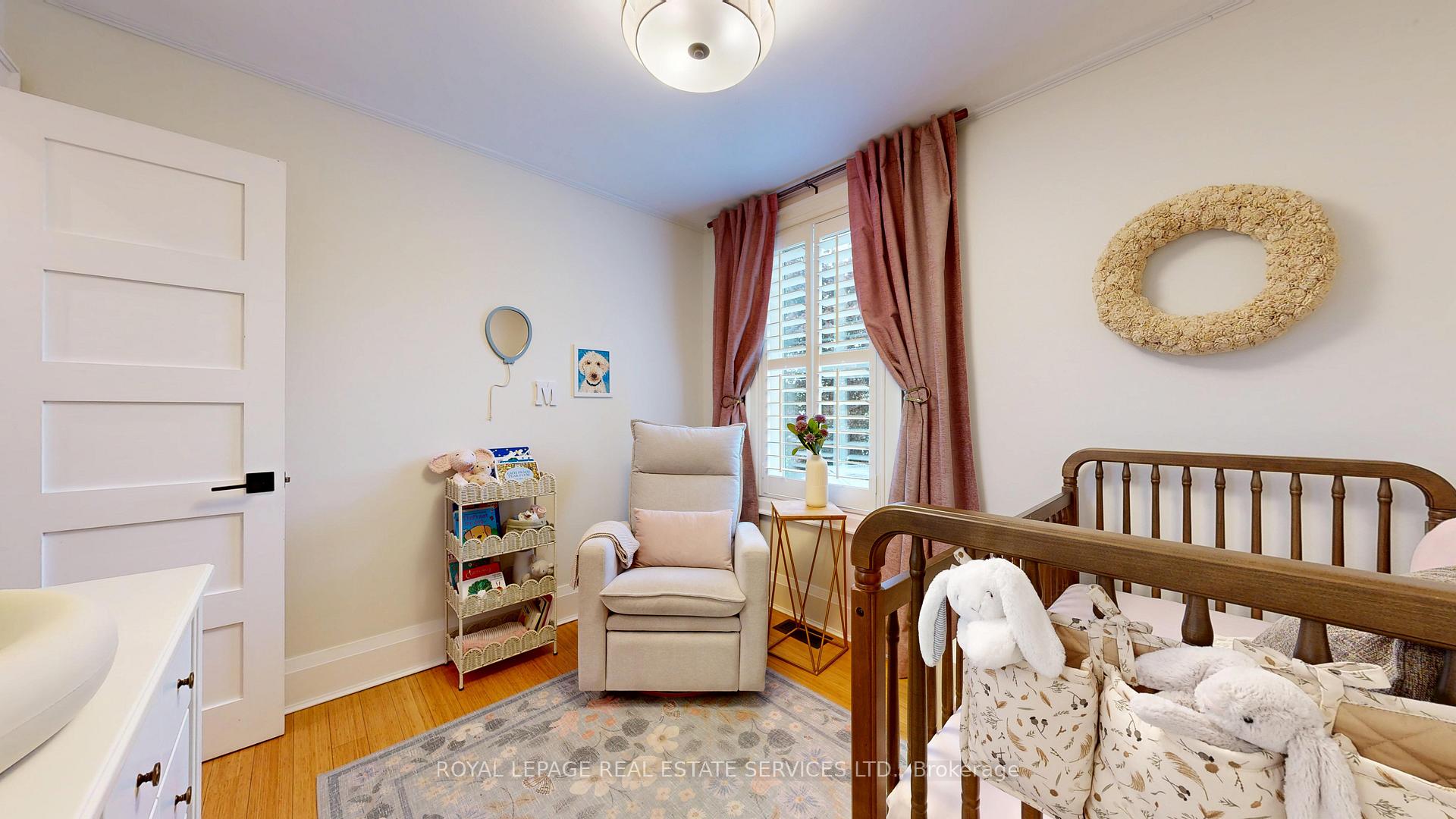 Photo 25 of 149 Langford Avenue, Toronto, Danforth — HOMEH