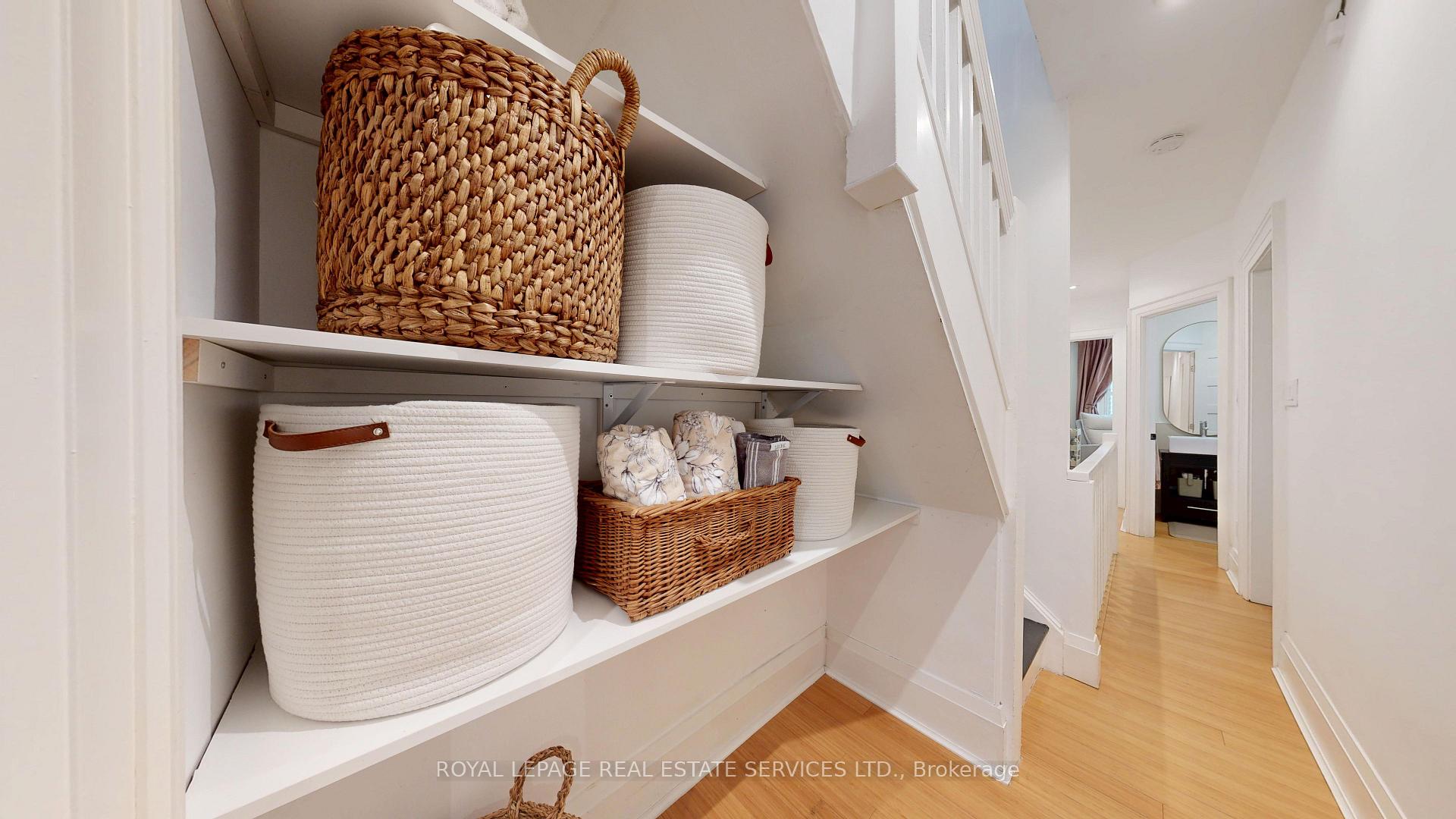 Photo 35 of 149 Langford Avenue, Toronto, Danforth — HOMEH