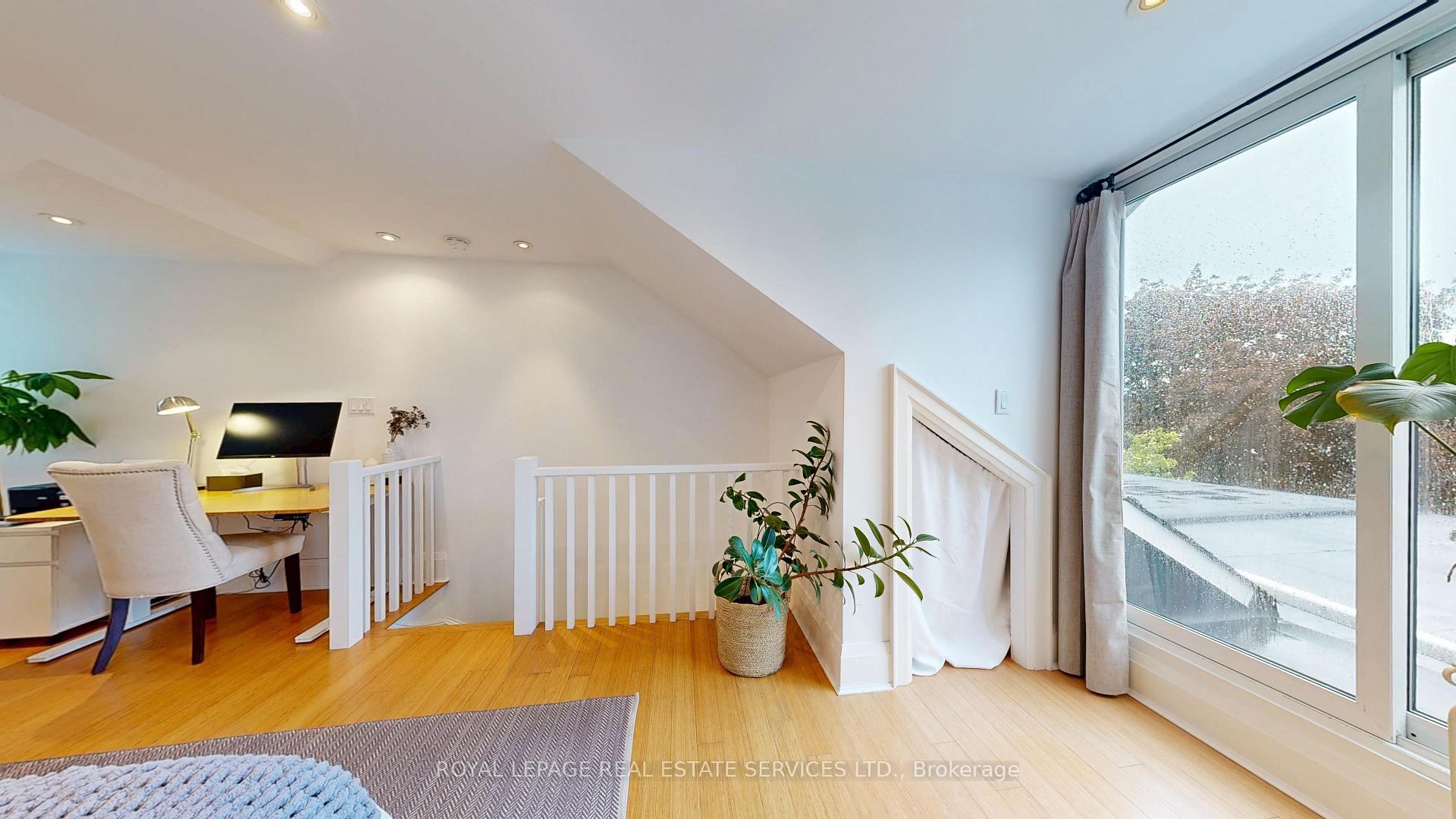 Photo 24 of 149 Langford Avenue, Toronto, Danforth — HOMEH