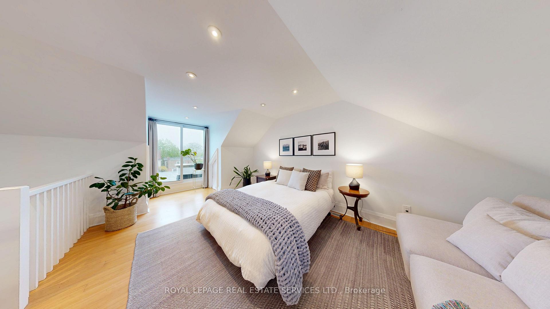 Photo 27 of 149 Langford Avenue, Toronto, Danforth — HOMEH