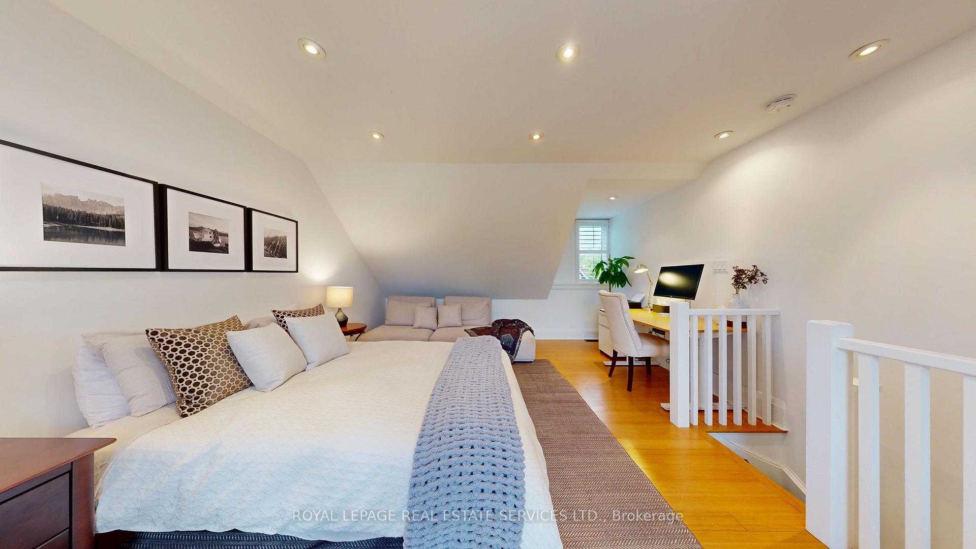 Photo 34 of 149 Langford Avenue, Toronto, Danforth — HOMEH