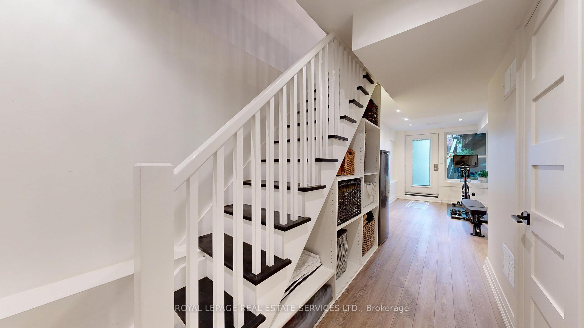 Photo 30 of 149 Langford Avenue, Toronto, Danforth — HOMEH