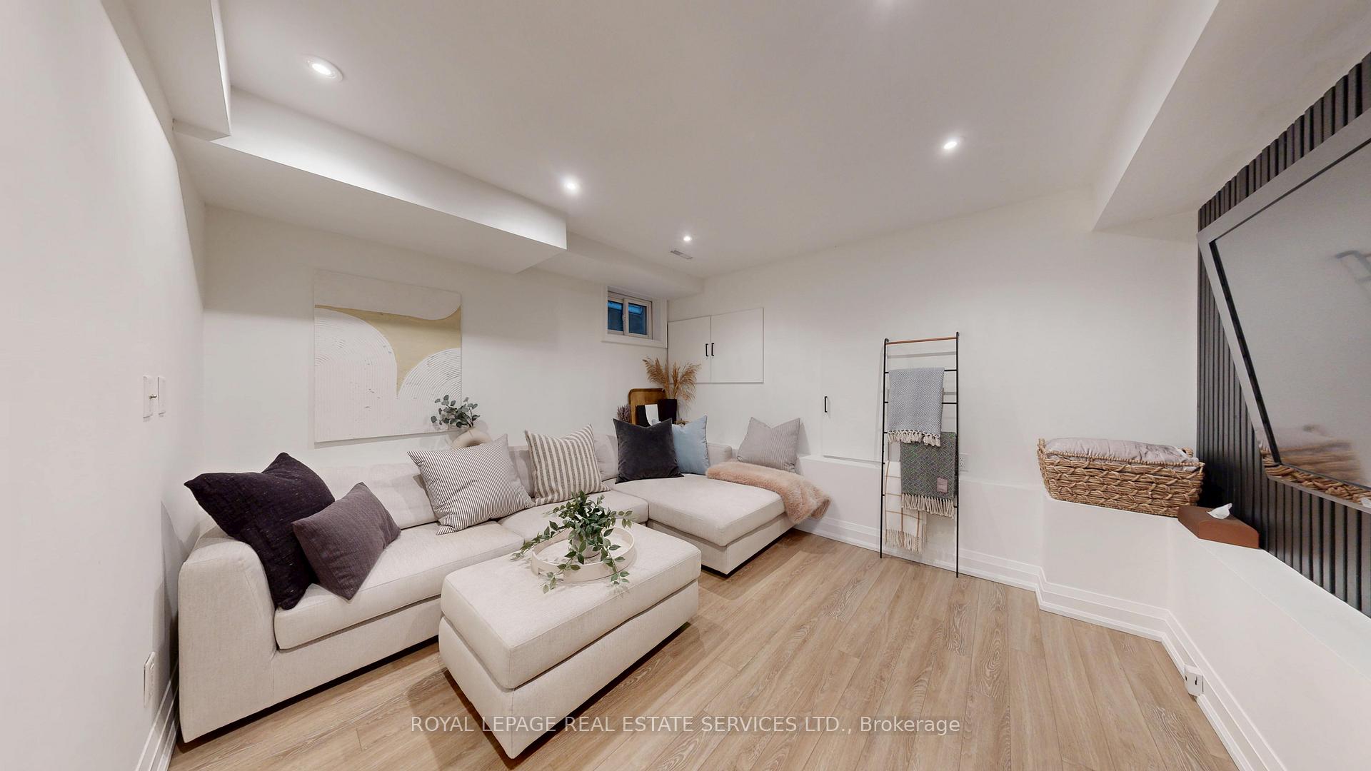 Photo 36 of 149 Langford Avenue, Toronto, Danforth — HOMEH