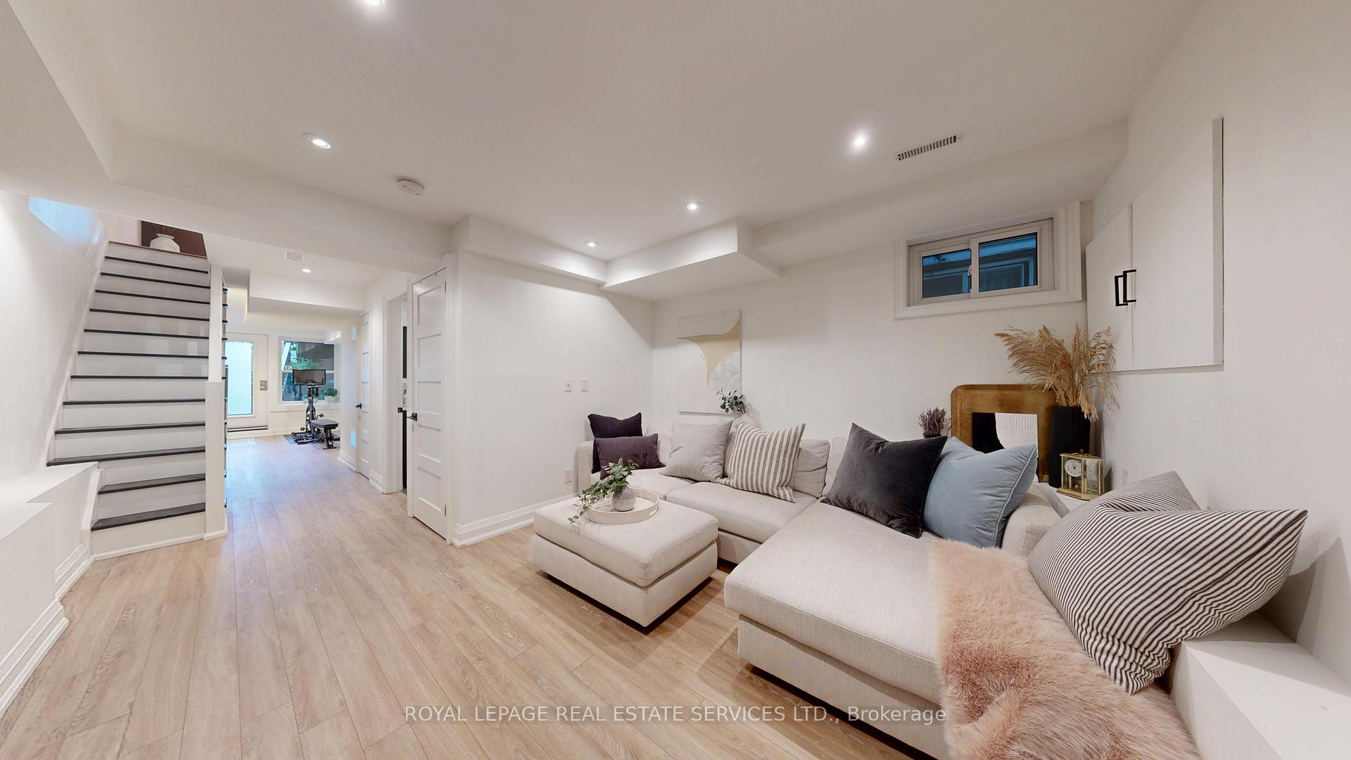 Photo 33 of 149 Langford Avenue, Toronto, Danforth — HOMEH