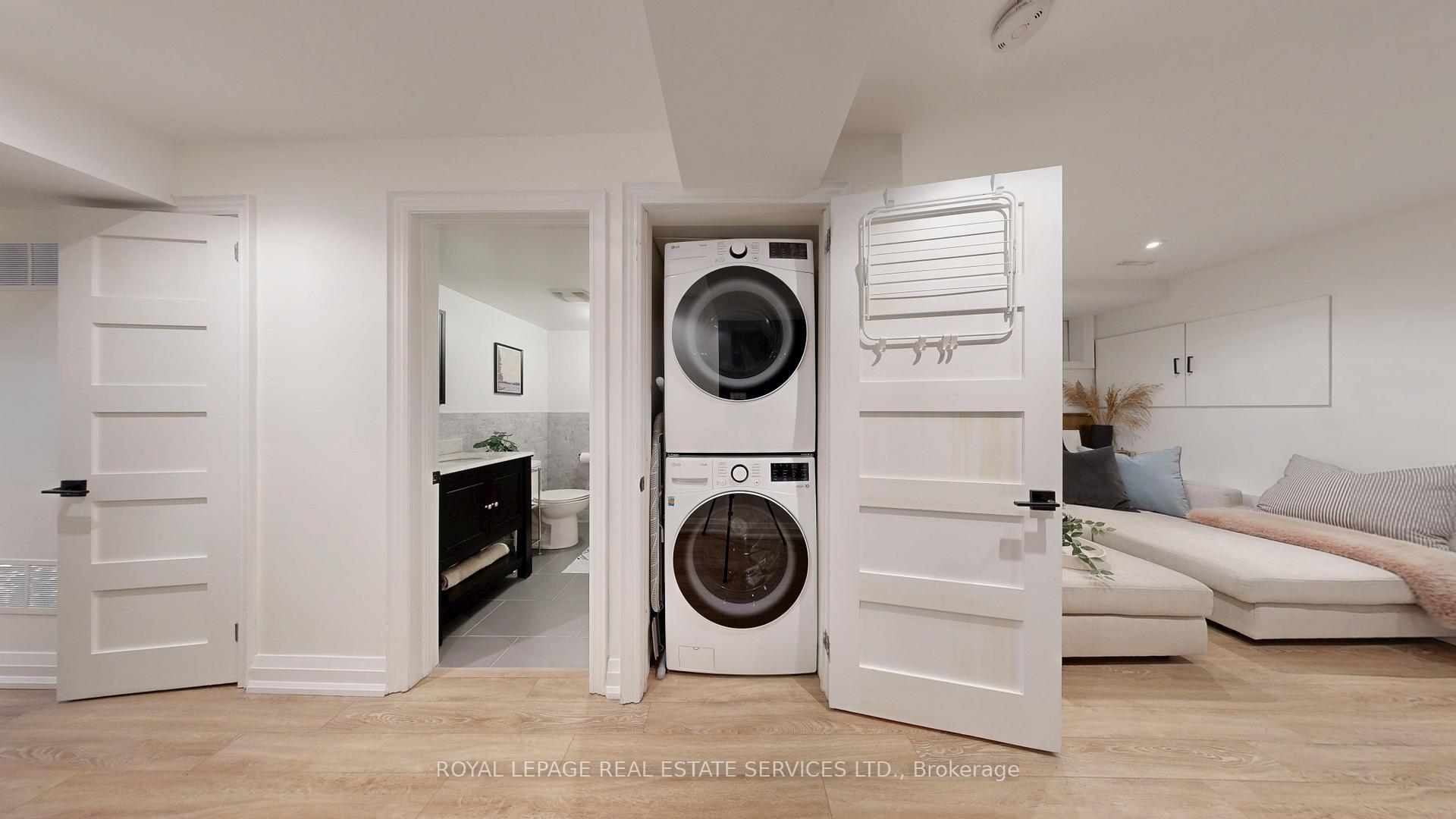 Photo 31 of 149 Langford Avenue, Toronto, Danforth — HOMEH