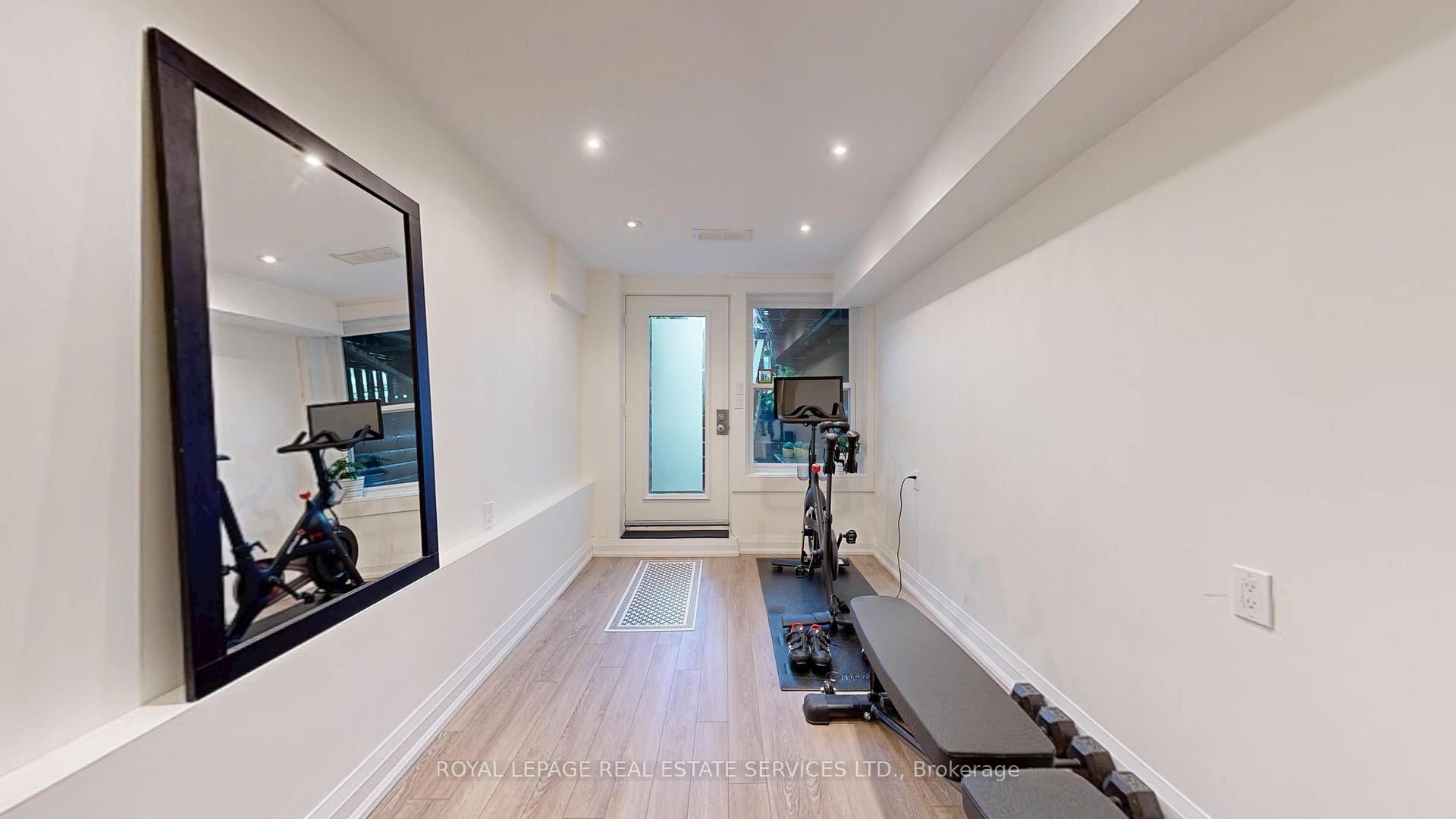 Photo 32 of 149 Langford Avenue, Toronto, Danforth — HOMEH