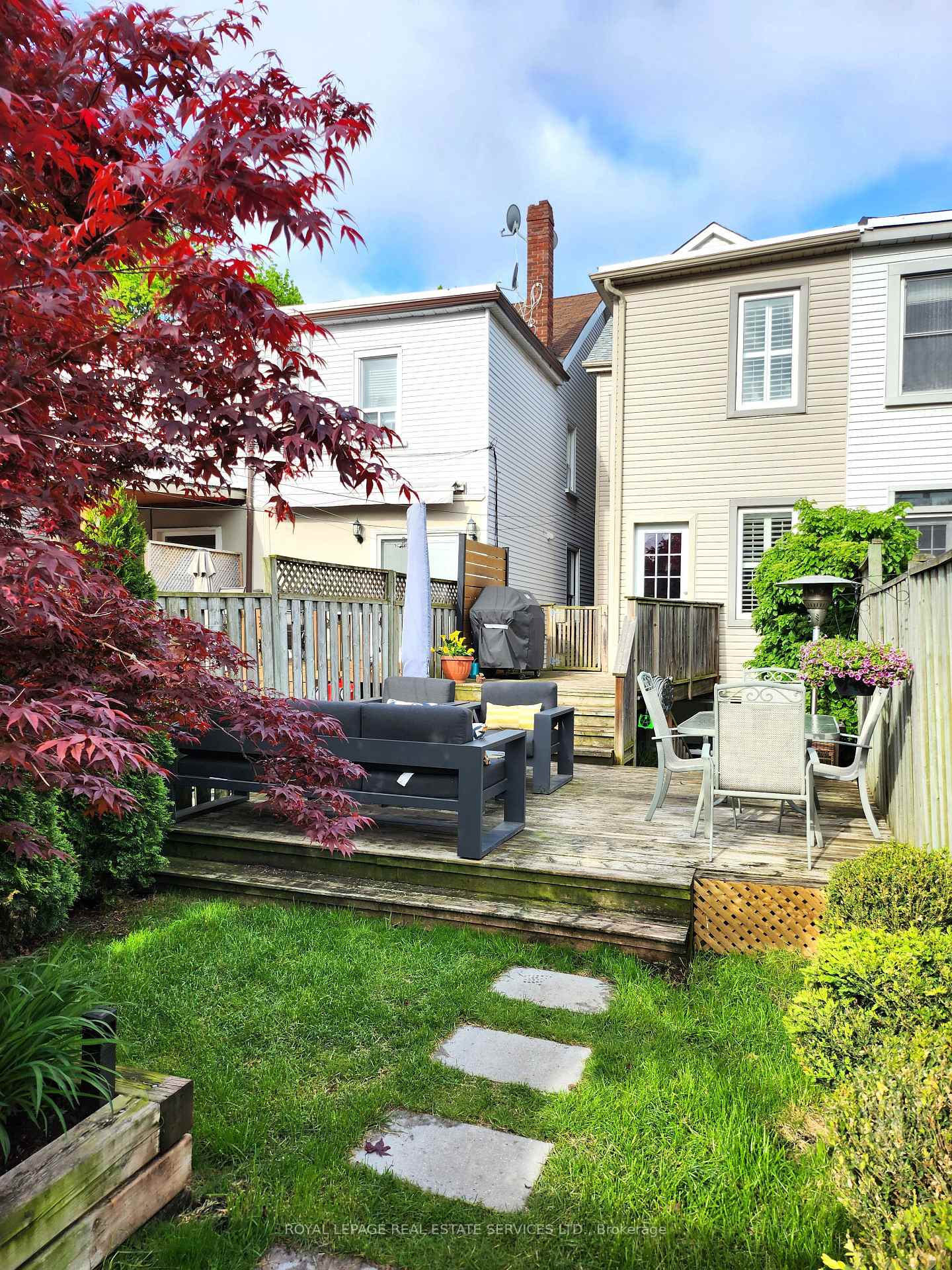 Photo 40 of 149 Langford Avenue, Toronto, Danforth — HOMEH