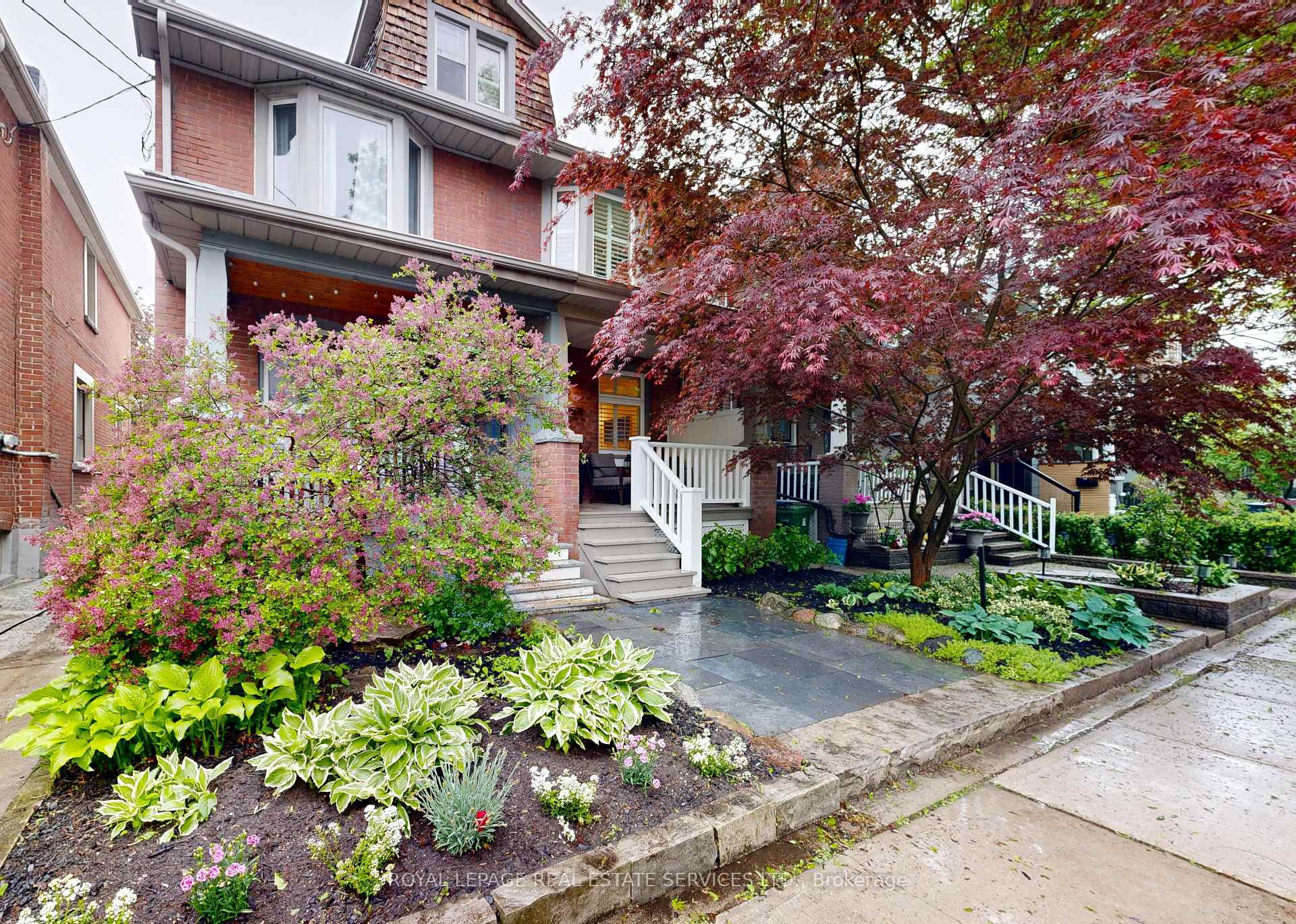 Photo 39 of 149 Langford Avenue, Toronto, Danforth — HOMEH