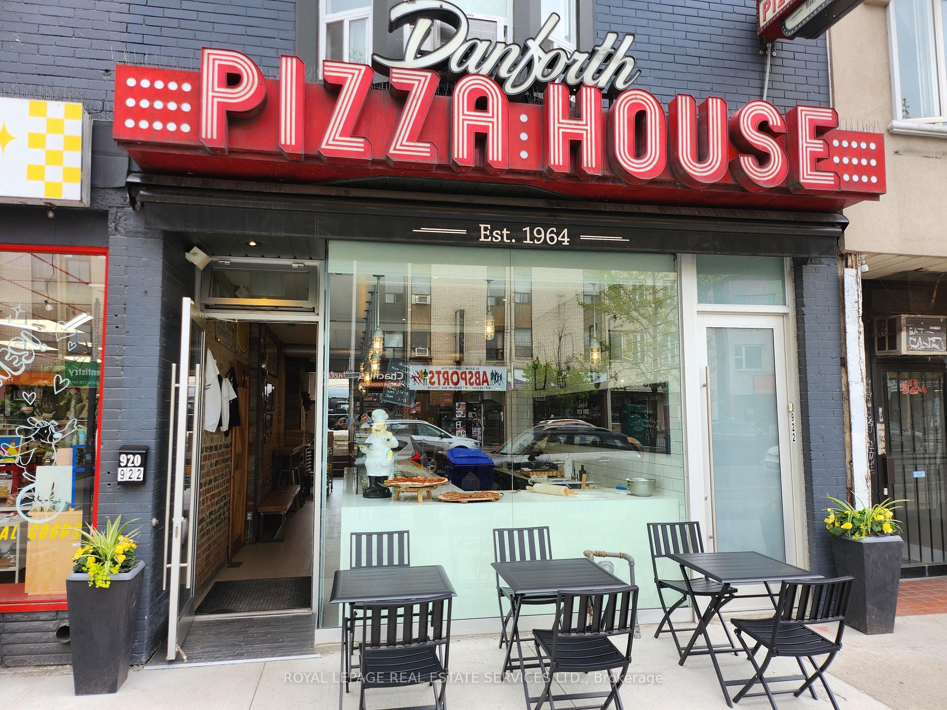 Photo 43 of 149 Langford Avenue, Toronto, Danforth — HOMEH