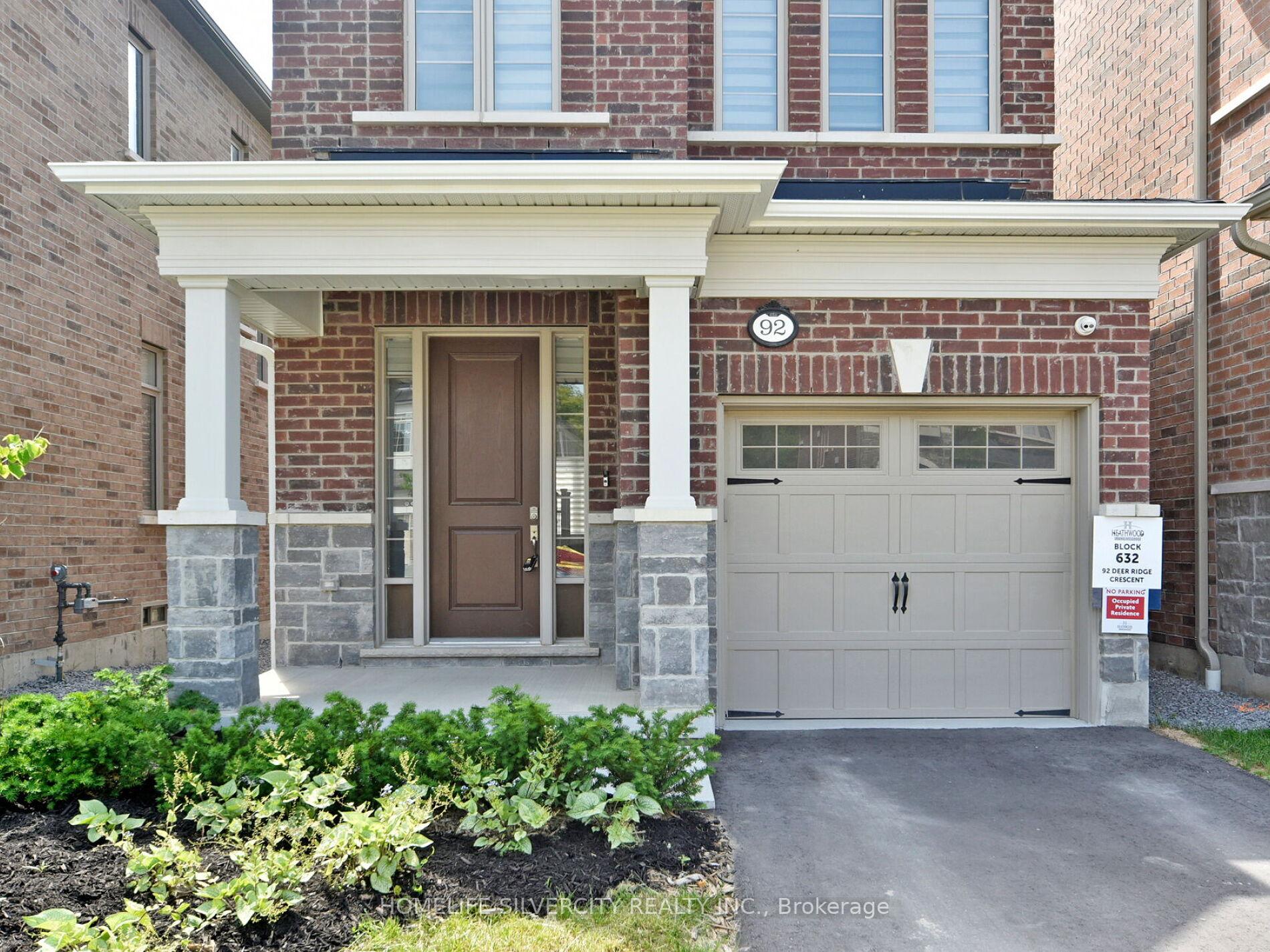 Photo 4 of 92 Deer Ridge Crescent, Whitby, Rural Whitby — HOMEH