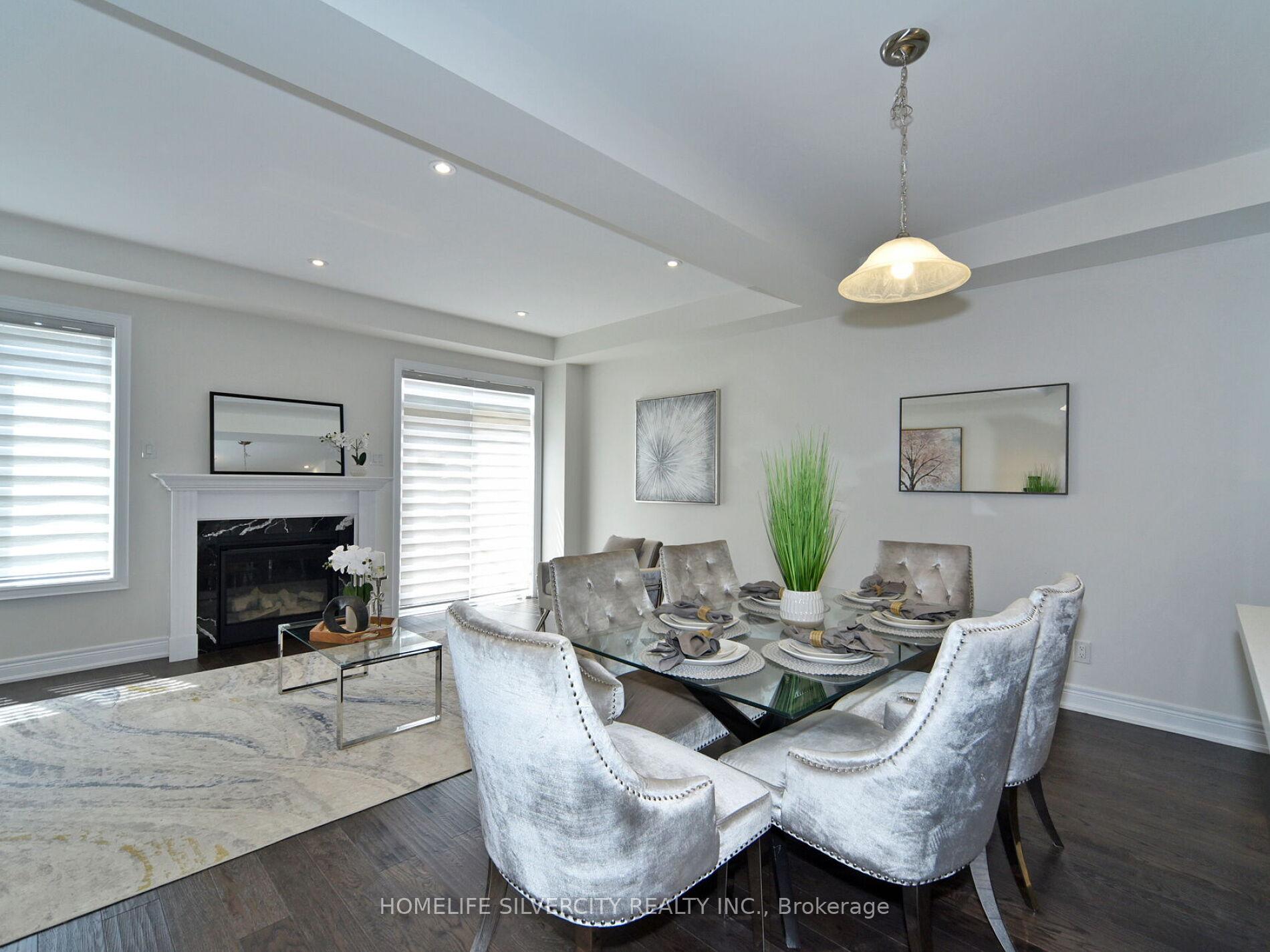 Photo 11 of 92 Deer Ridge Crescent, Whitby, Rural Whitby — HOMEH