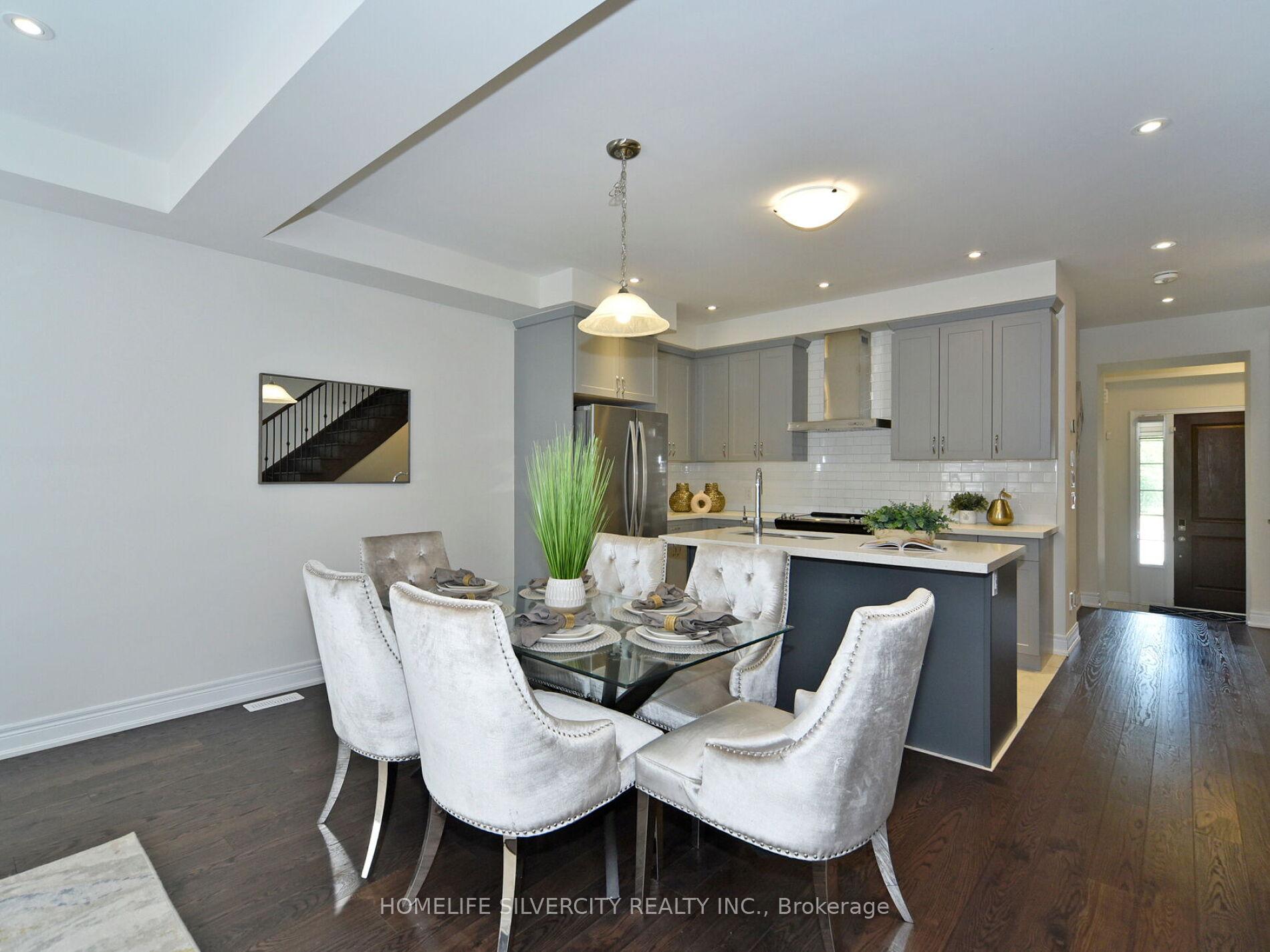 Photo 16 of 92 Deer Ridge Crescent, Whitby, Rural Whitby — HOMEH