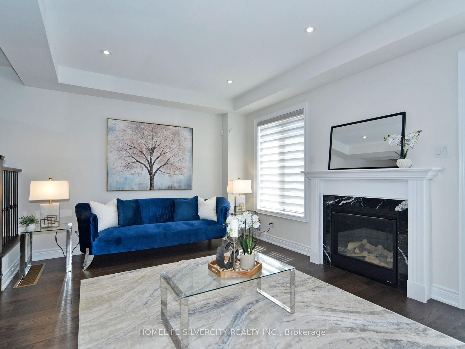 Photo 21 of 92 Deer Ridge Crescent, Whitby, Rural Whitby — HOMEH