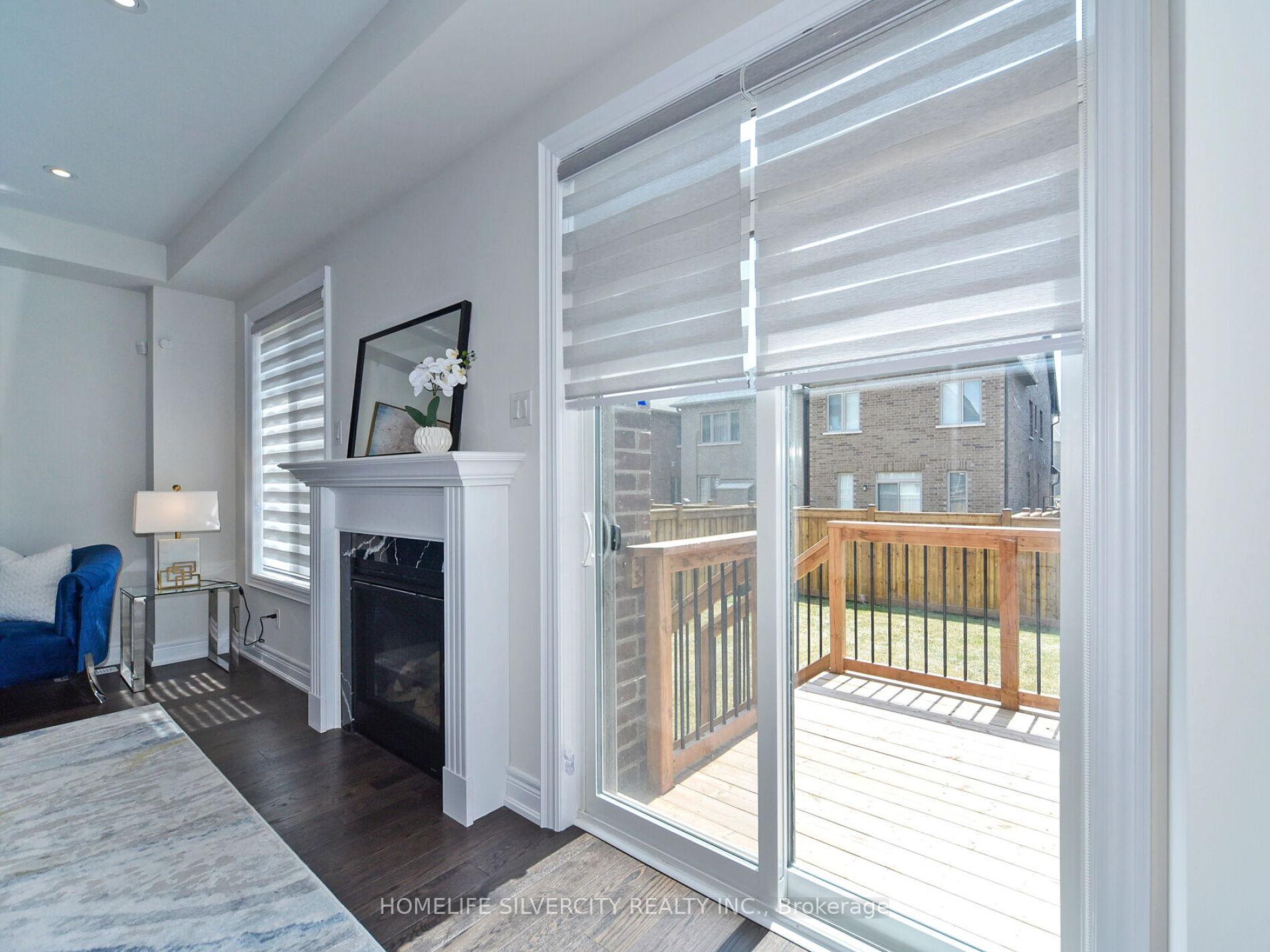 Photo 20 of 92 Deer Ridge Crescent, Whitby, Rural Whitby — HOMEH