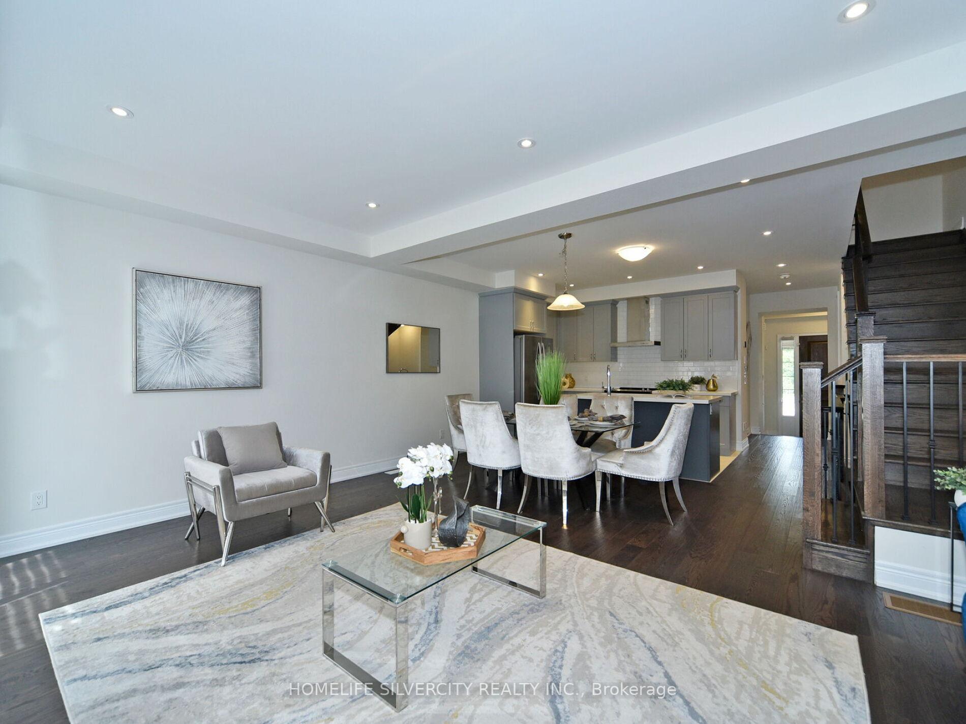 Photo 18 of 92 Deer Ridge Crescent, Whitby, Rural Whitby — HOMEH