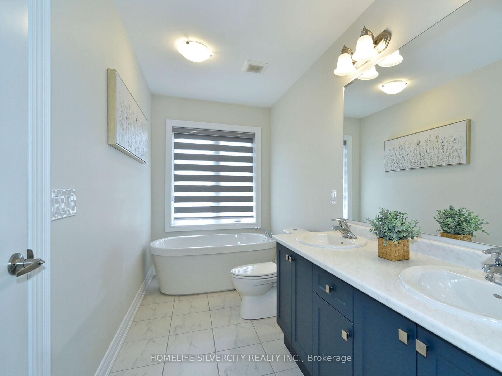 Photo 25 of 92 Deer Ridge Crescent, Whitby, Rural Whitby — HOMEH