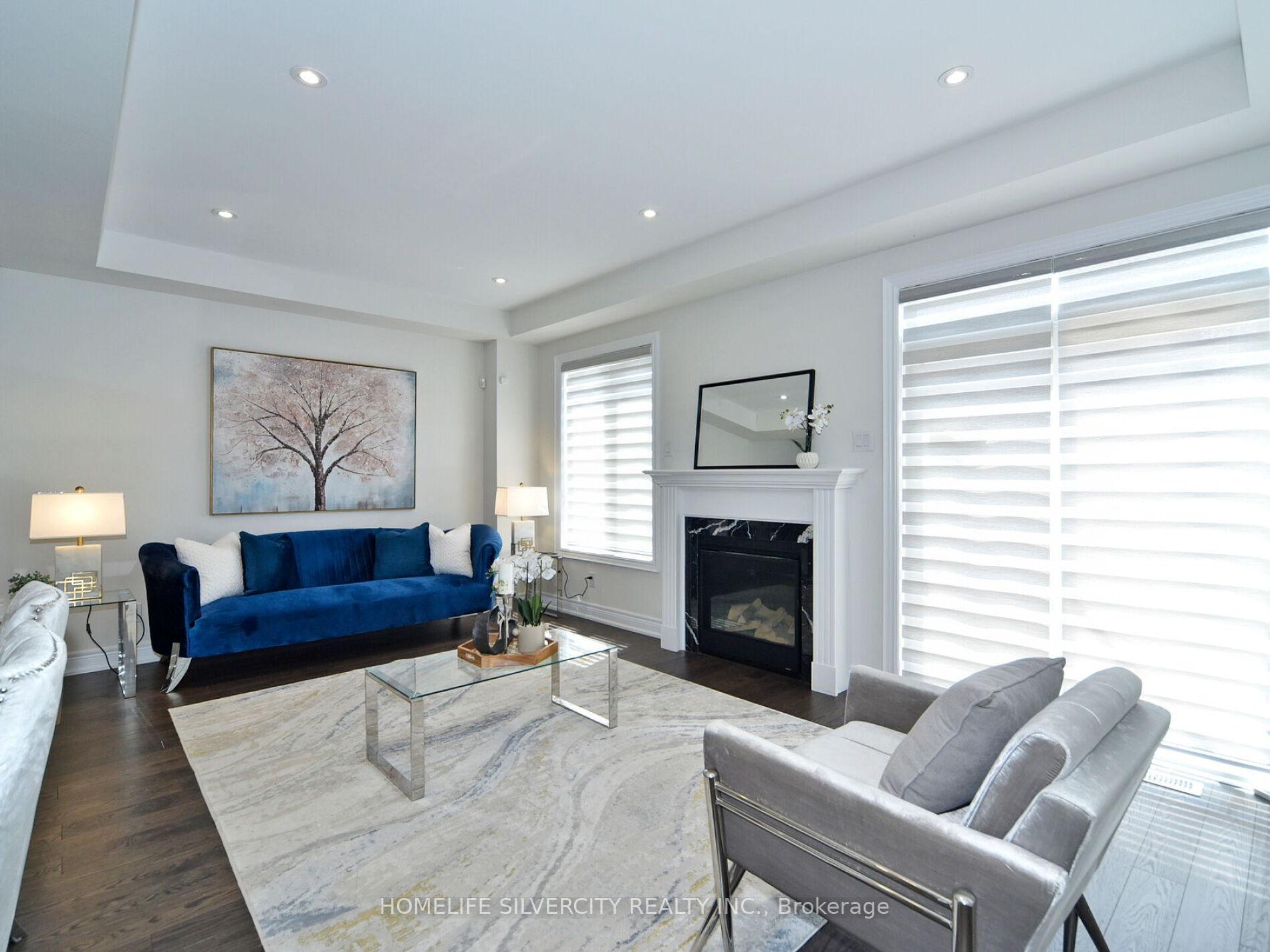 Photo 49 of 92 Deer Ridge Crescent, Whitby, Rural Whitby — HOMEH