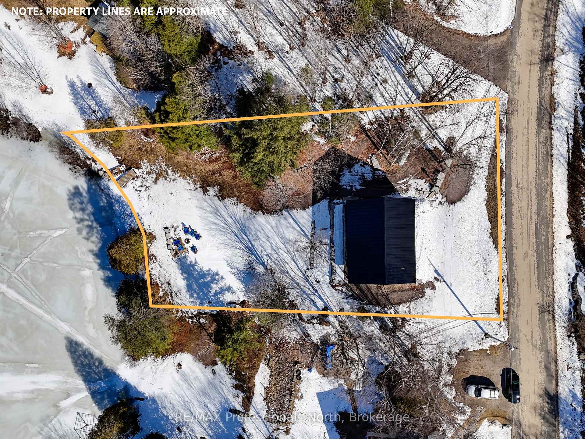 Photo 7 of 138 Johnston Road, Magnetawan, Spence — HOMEH
