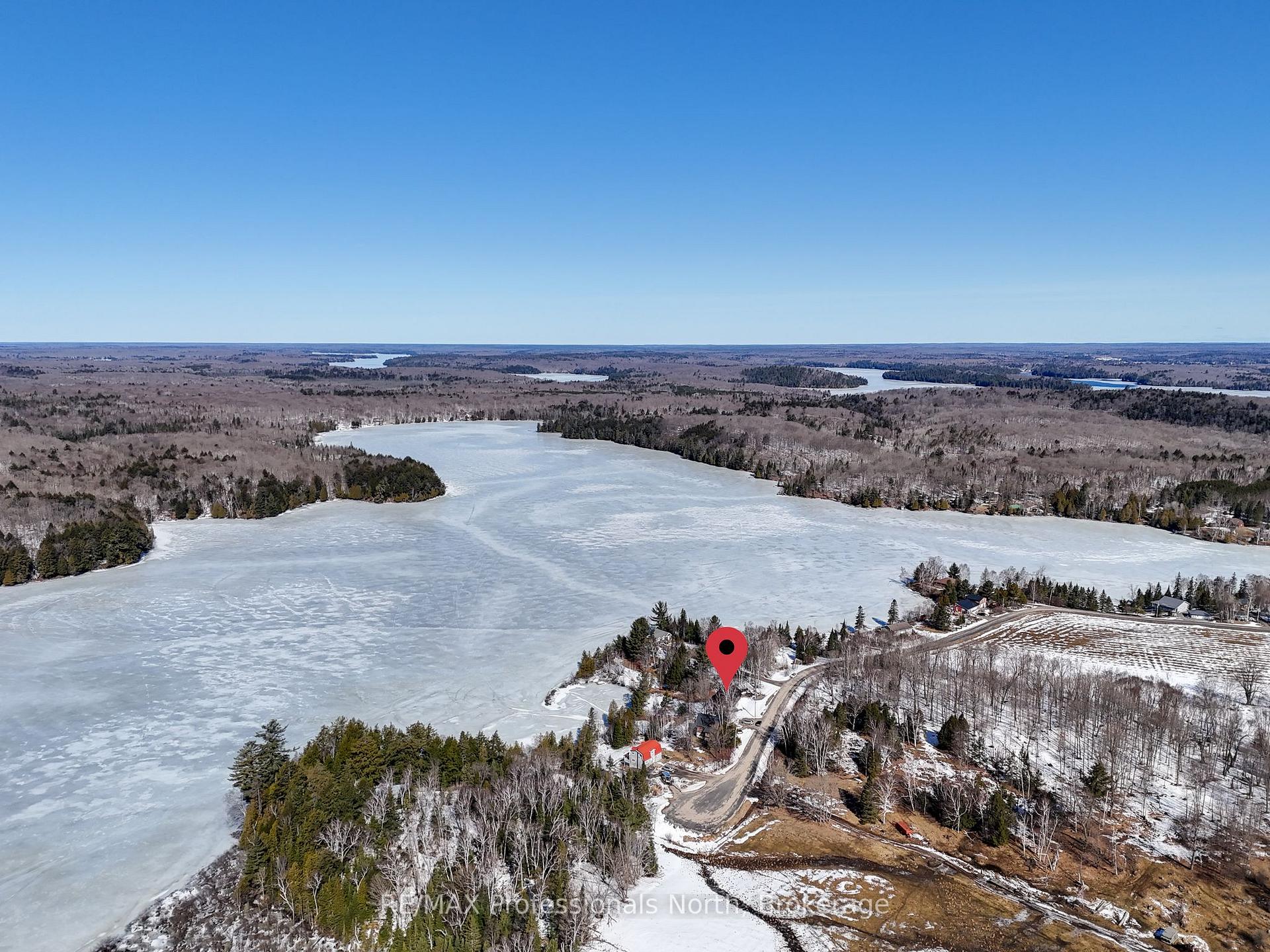 Photo 15 of 138 Johnston Road, Magnetawan, Spence — HOMEH