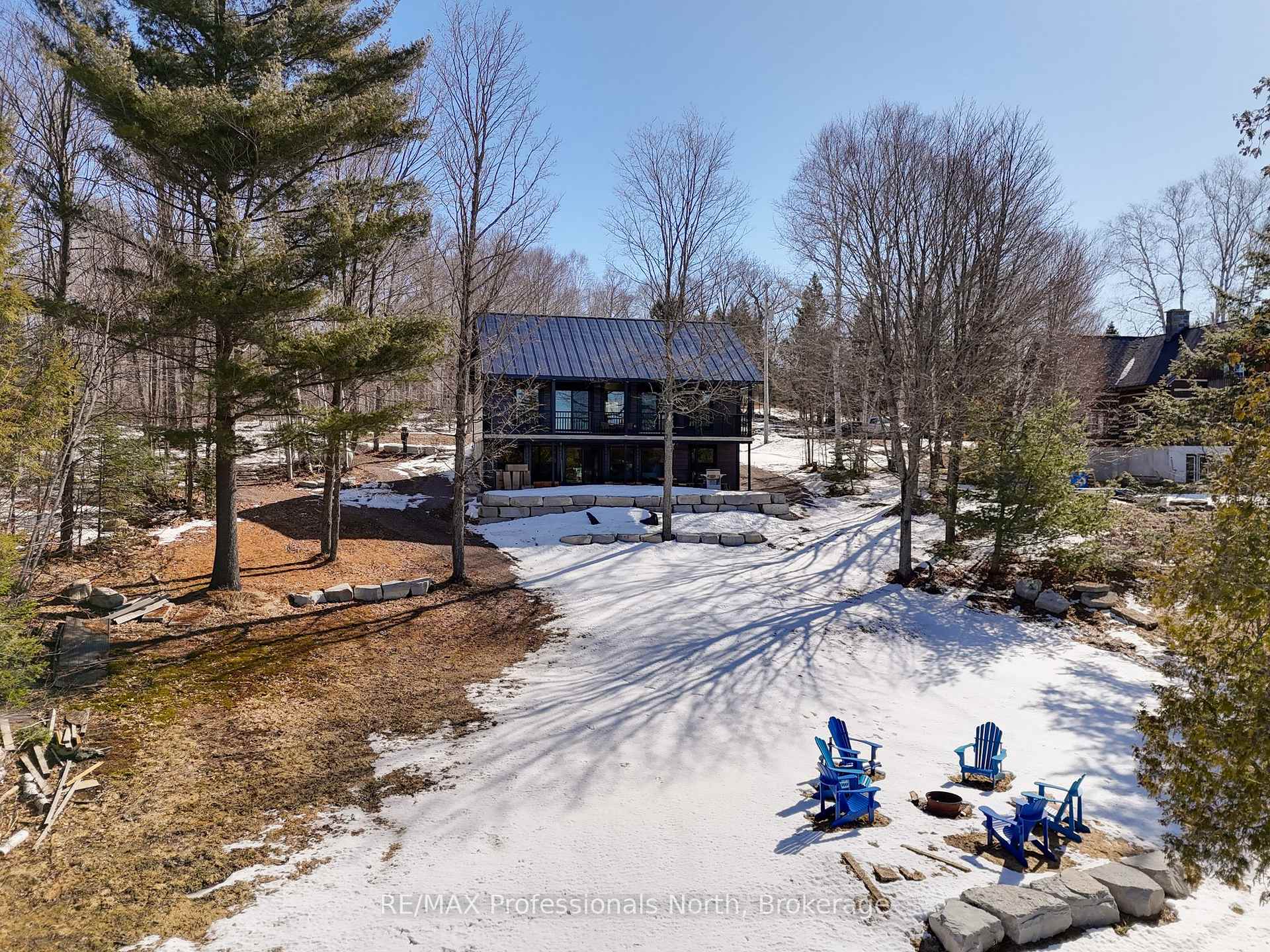 Photo 6 of 138 Johnston Road, Magnetawan, Spence — HOMEH