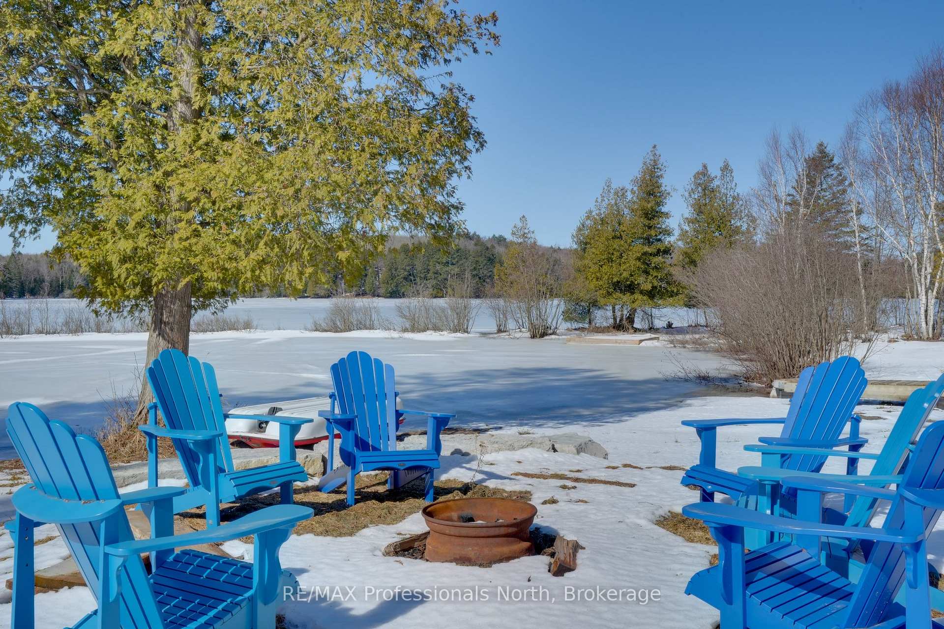 Photo 5 of 138 Johnston Road, Magnetawan, Spence — HOMEH