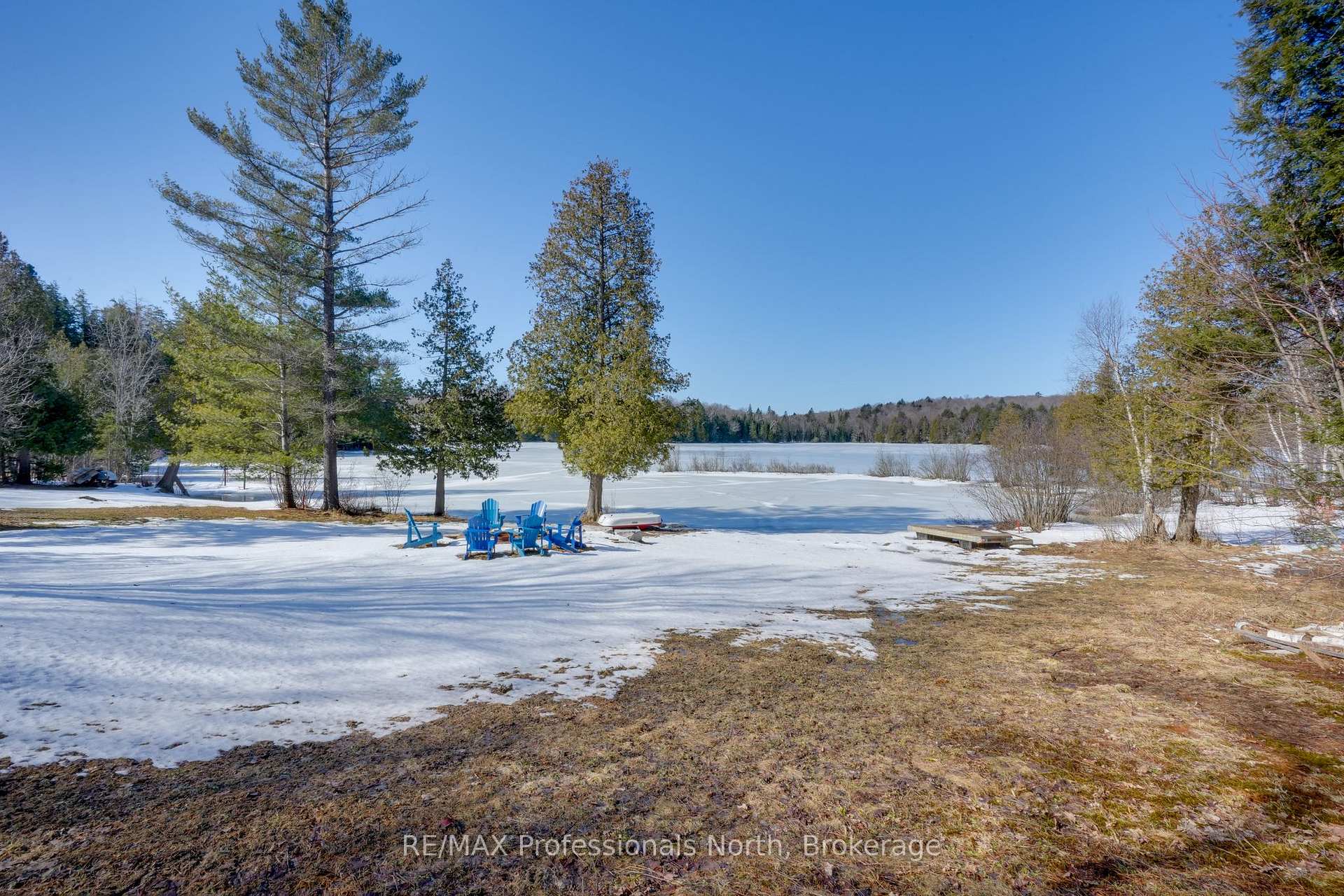 Photo 22 of 138 Johnston Road, Magnetawan, Spence — HOMEH