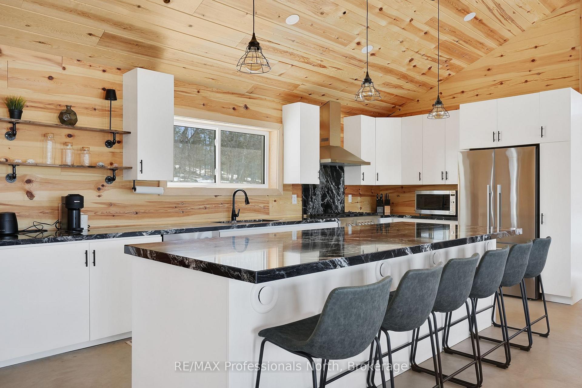 Photo 3 of 138 Johnston Road, Magnetawan, Spence — HOMEH