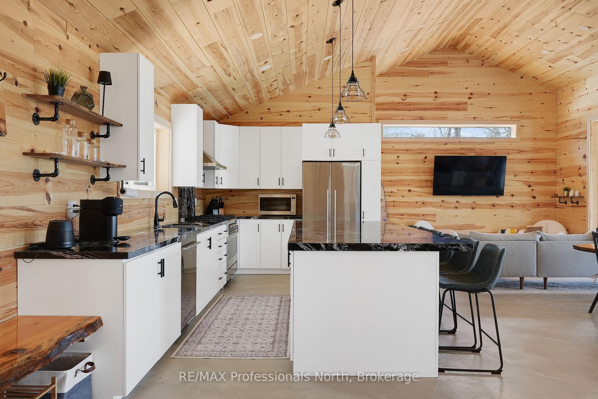 Photo 11 of 138 Johnston Road, Magnetawan, Spence — HOMEH