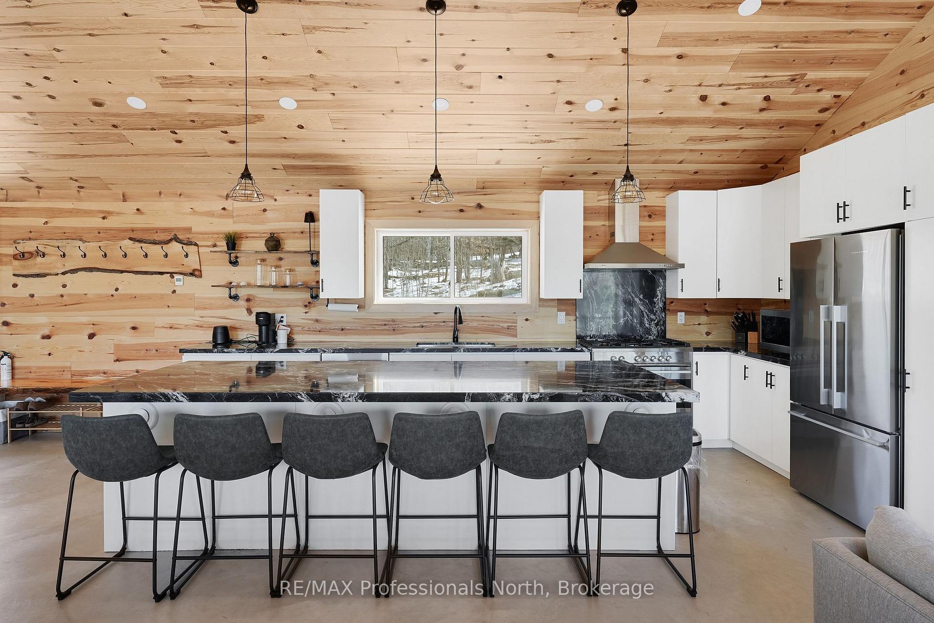 Photo 12 of 138 Johnston Road, Magnetawan, Spence — HOMEH