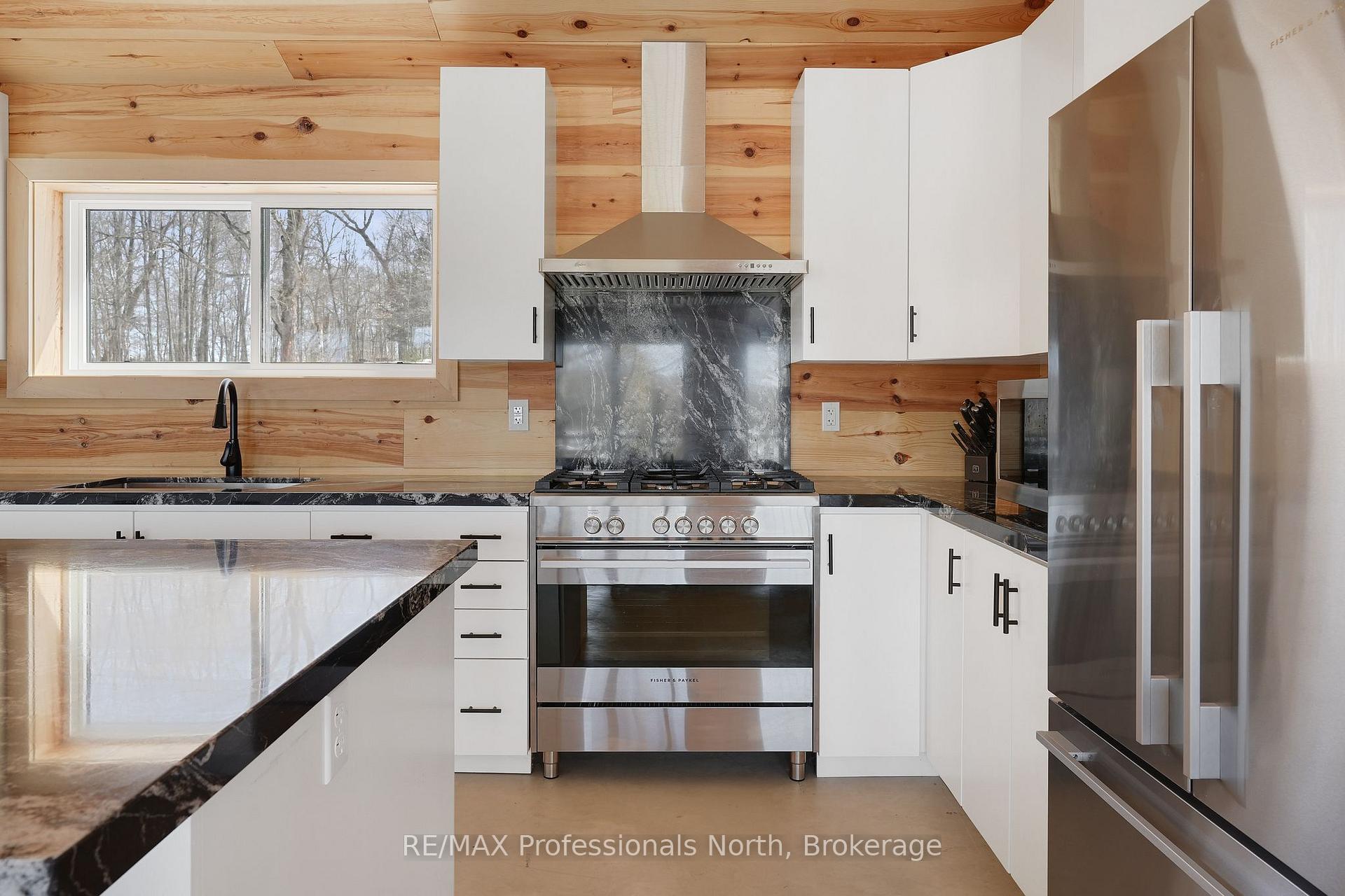 Photo 14 of 138 Johnston Road, Magnetawan, Spence — HOMEH