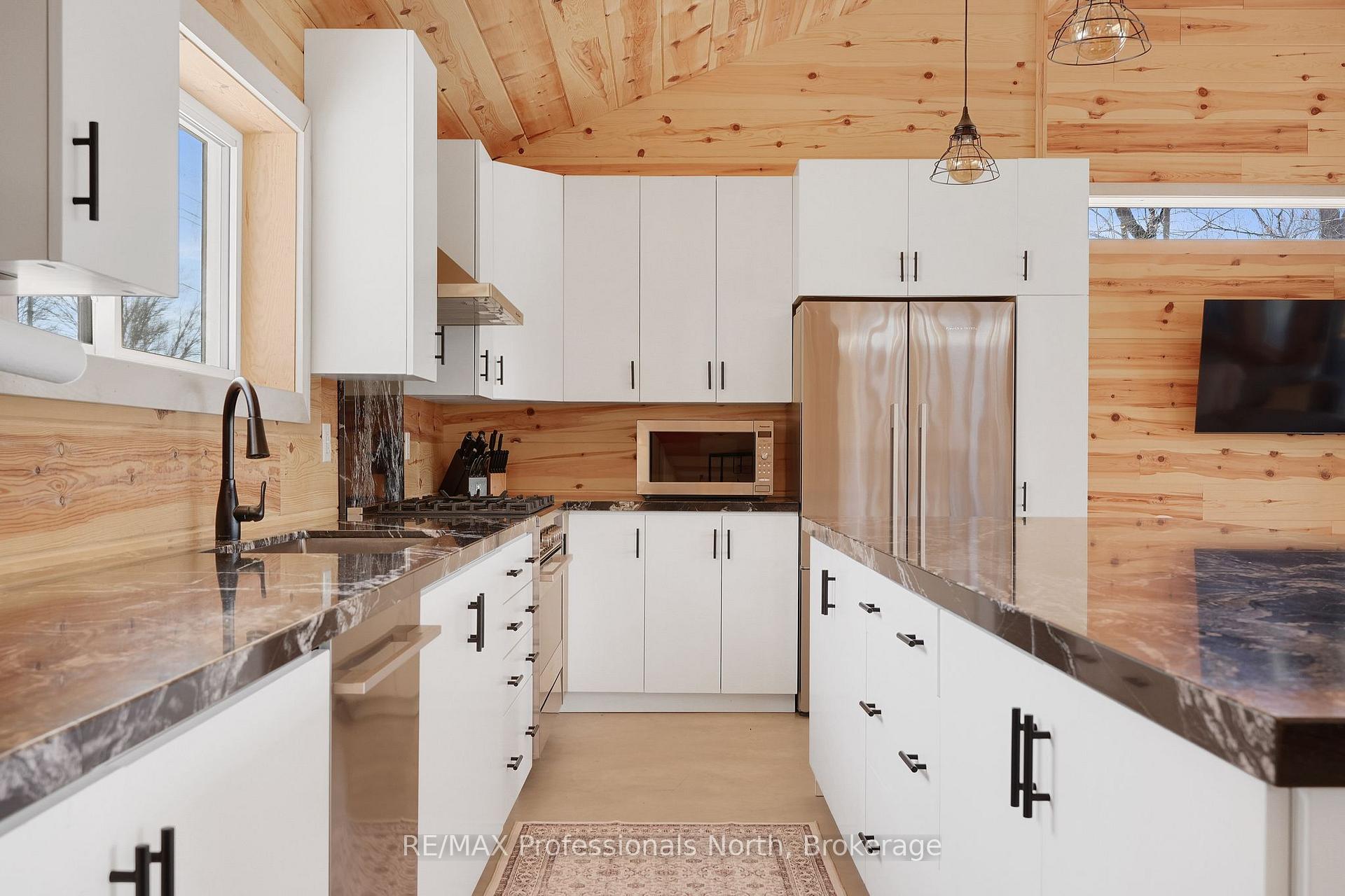 Photo 10 of 138 Johnston Road, Magnetawan, Spence — HOMEH