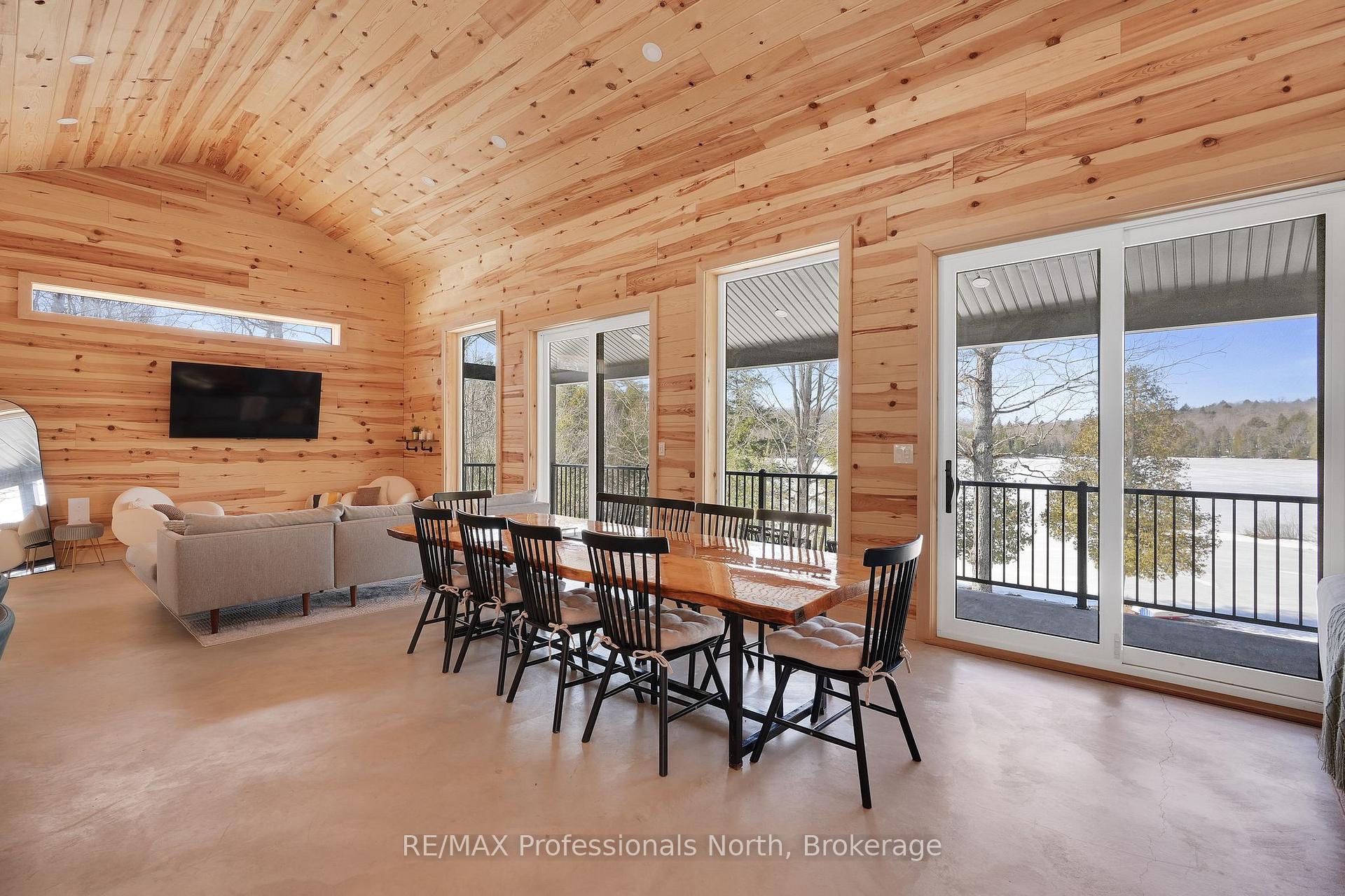 Photo 16 of 138 Johnston Road, Magnetawan, Spence — HOMEH
