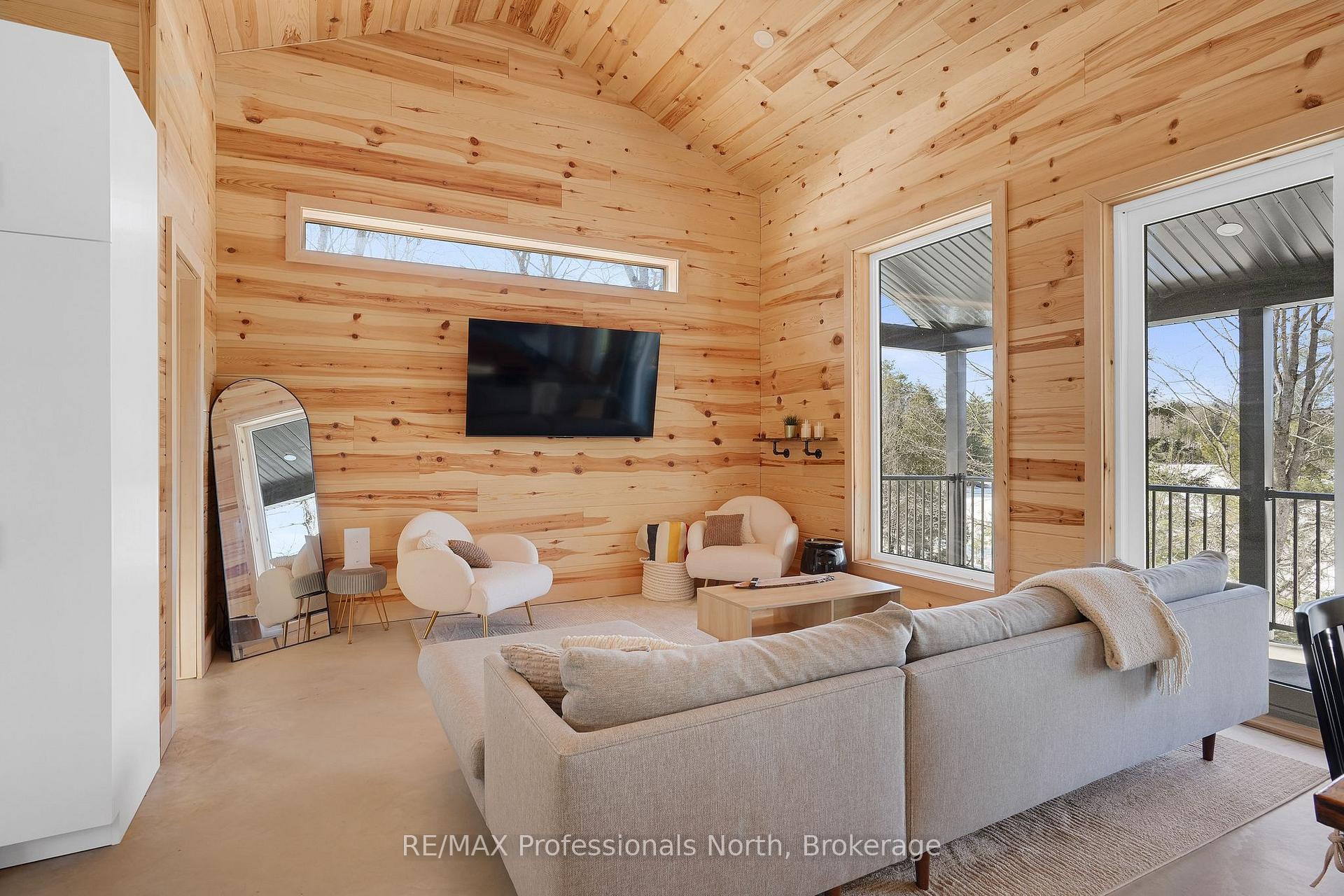 Photo 31 of 138 Johnston Road, Magnetawan, Spence — HOMEH