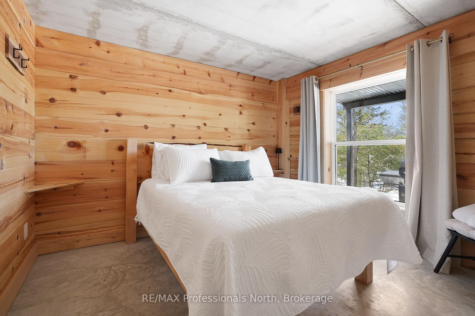 Photo 23 of 138 Johnston Road, Magnetawan, Spence — HOMEH