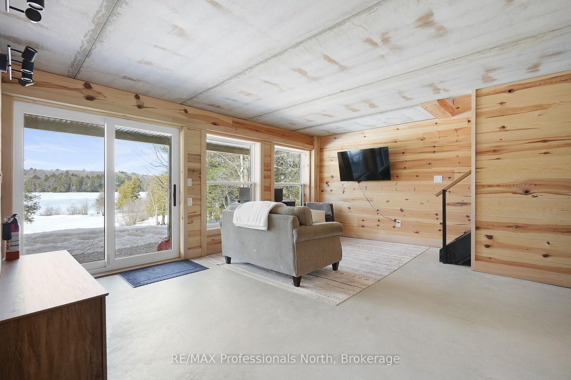 Photo 26 of 138 Johnston Road, Magnetawan, Spence — HOMEH