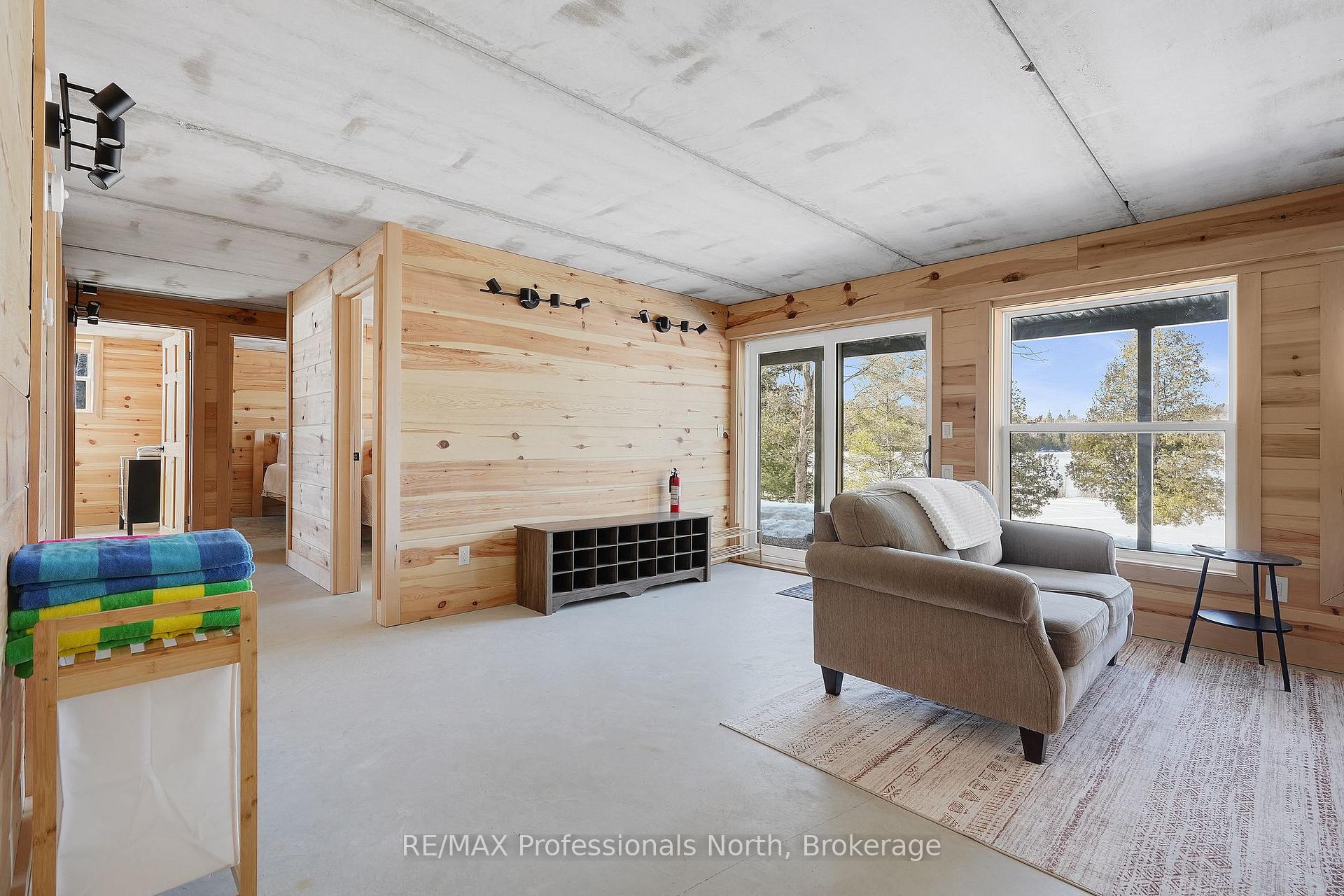 Photo 28 of 138 Johnston Road, Magnetawan, Spence — HOMEH