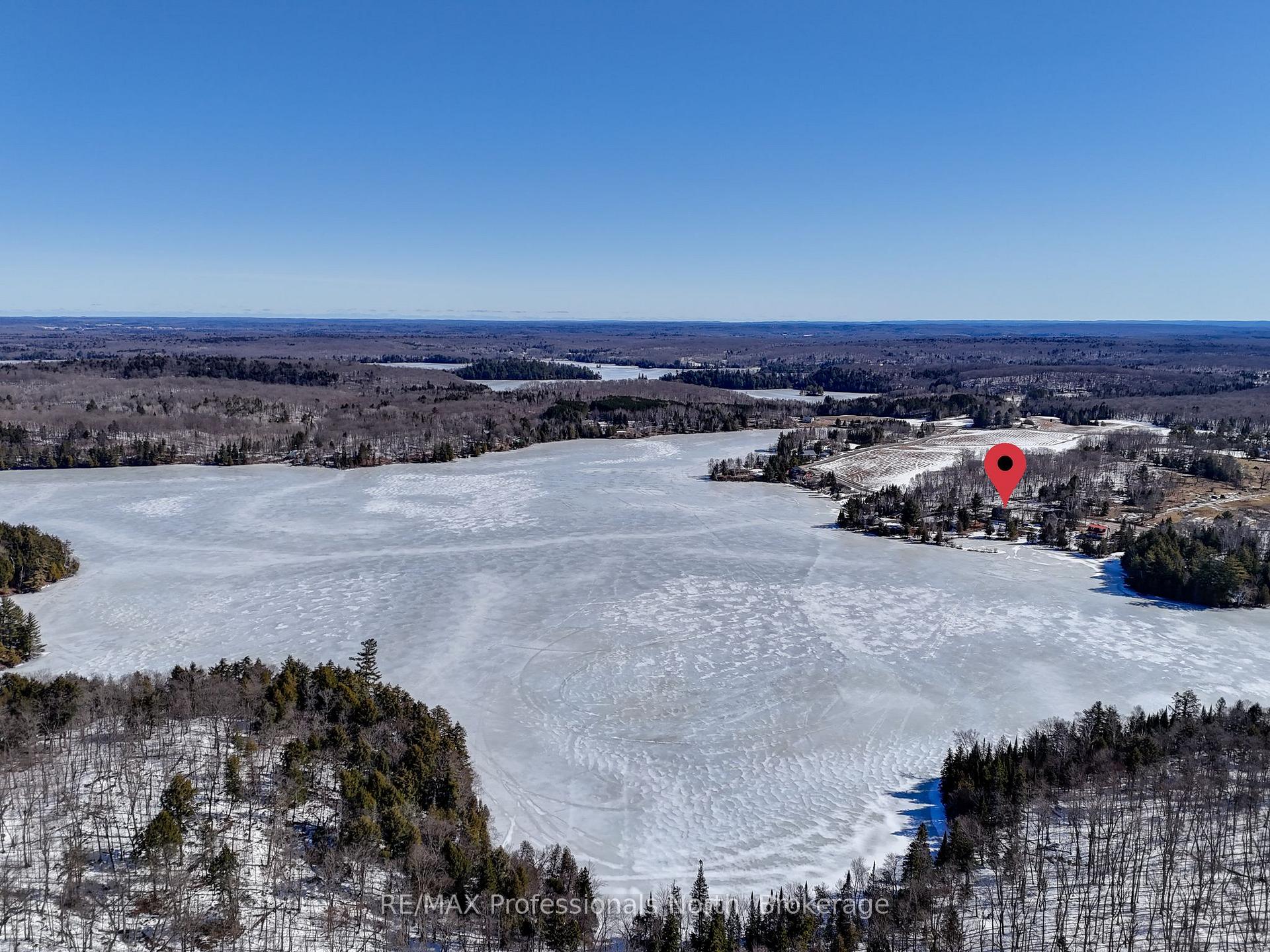 Photo 30 of 138 Johnston Road, Magnetawan, Spence — HOMEH